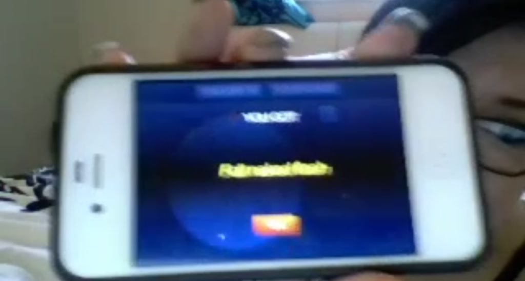 Lucy_Lips video thumbnail