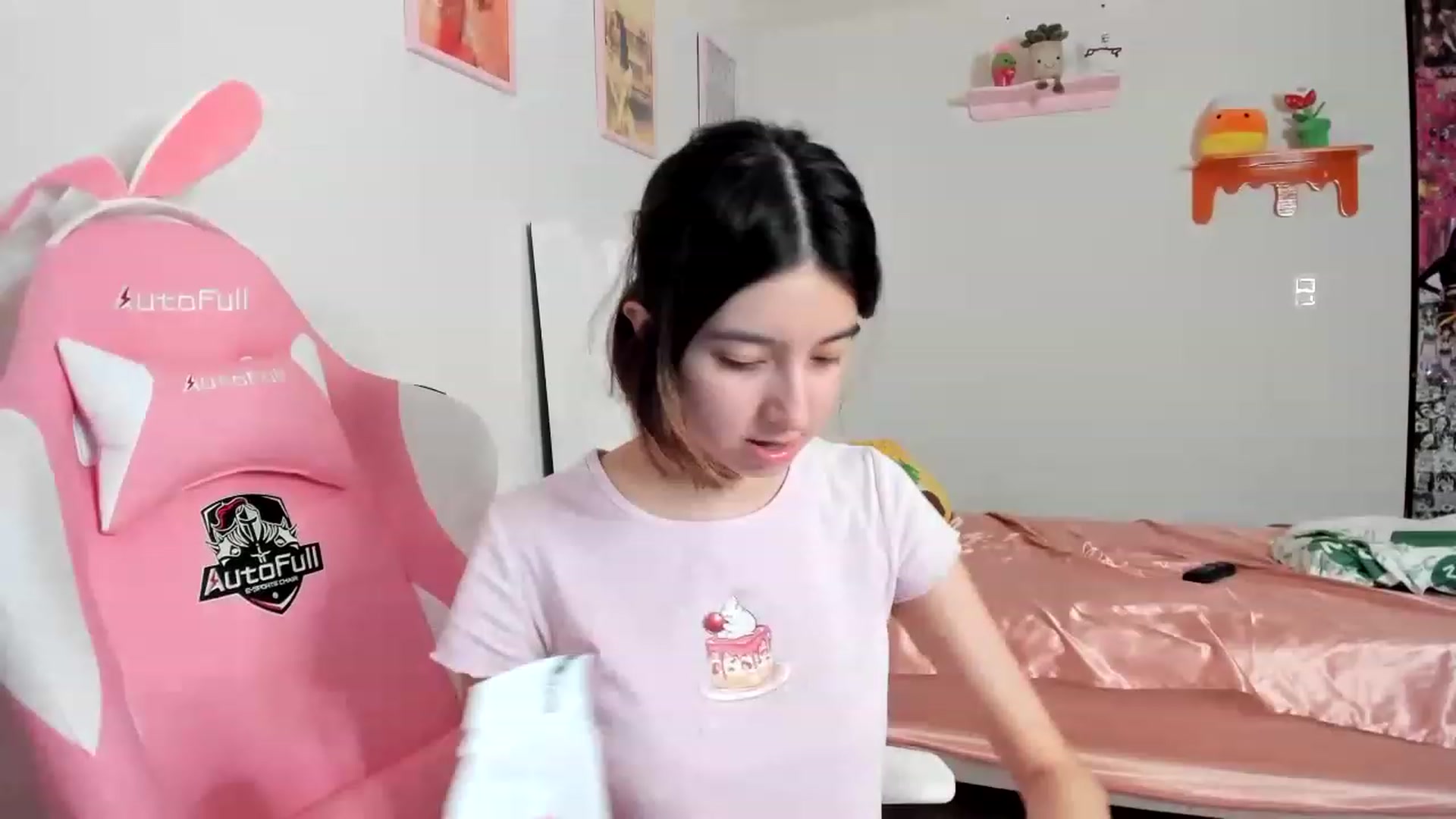 Cherrycute666 video thumbnail