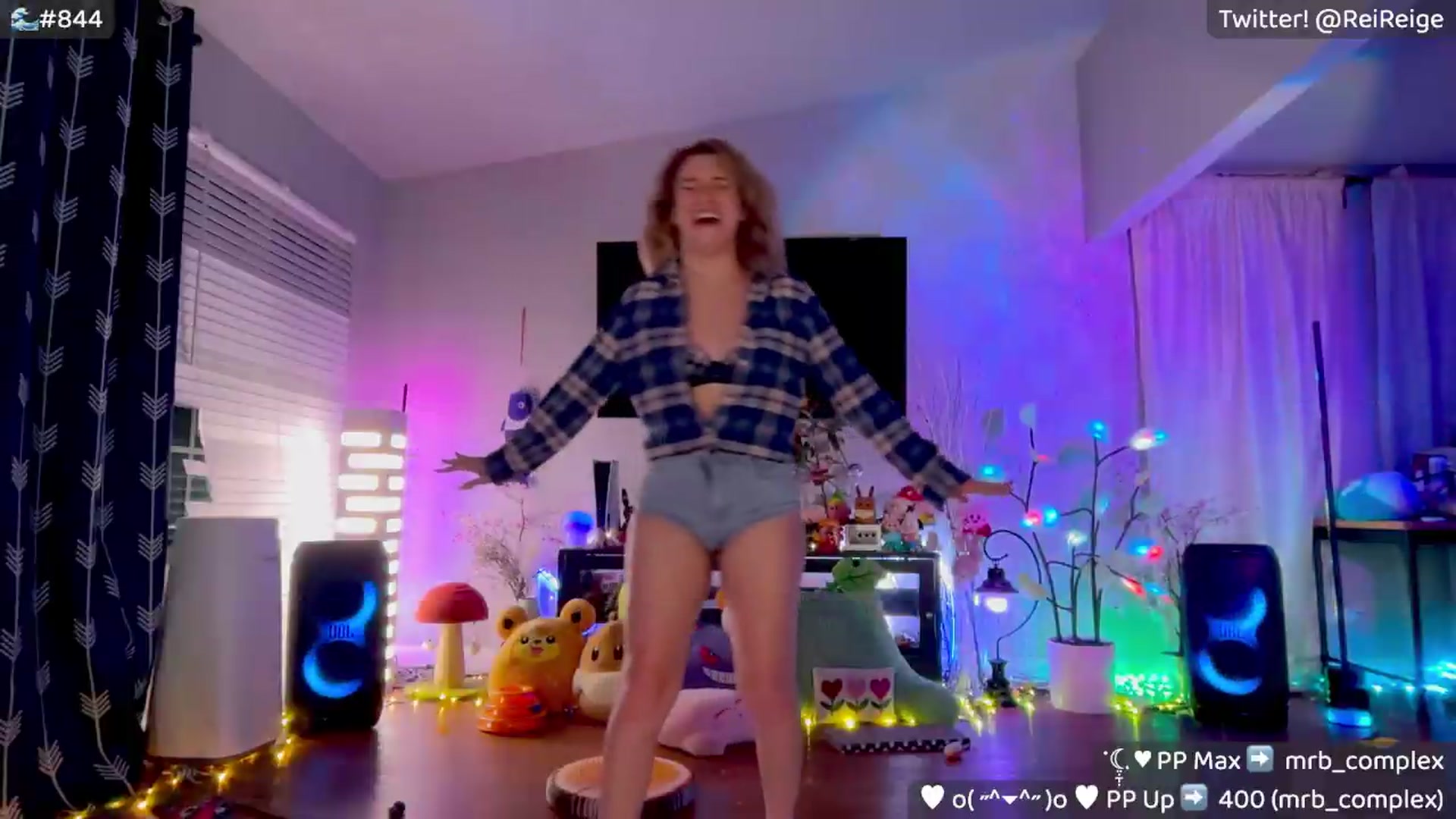 Reige video thumbnail
