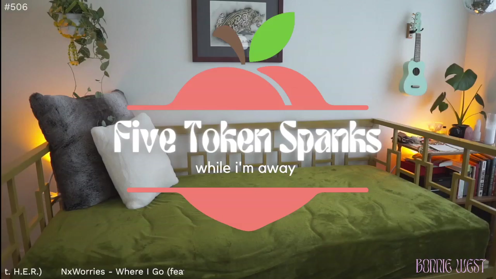 BonnieWest video thumbnail