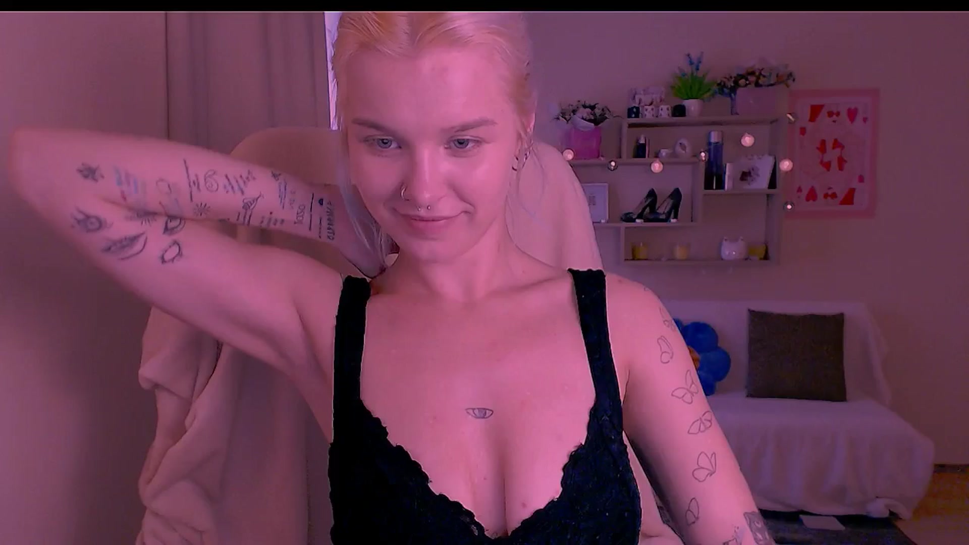 Millissa_j video thumbnail