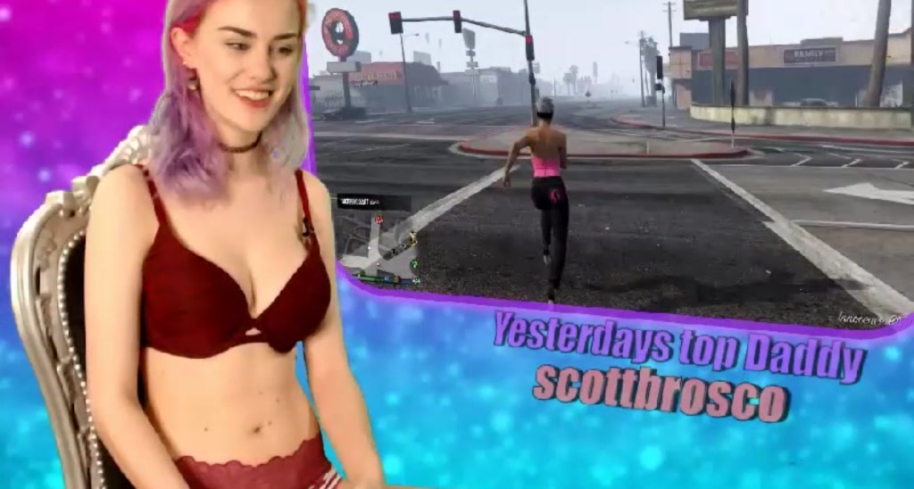 ClaraKitty video thumbnail