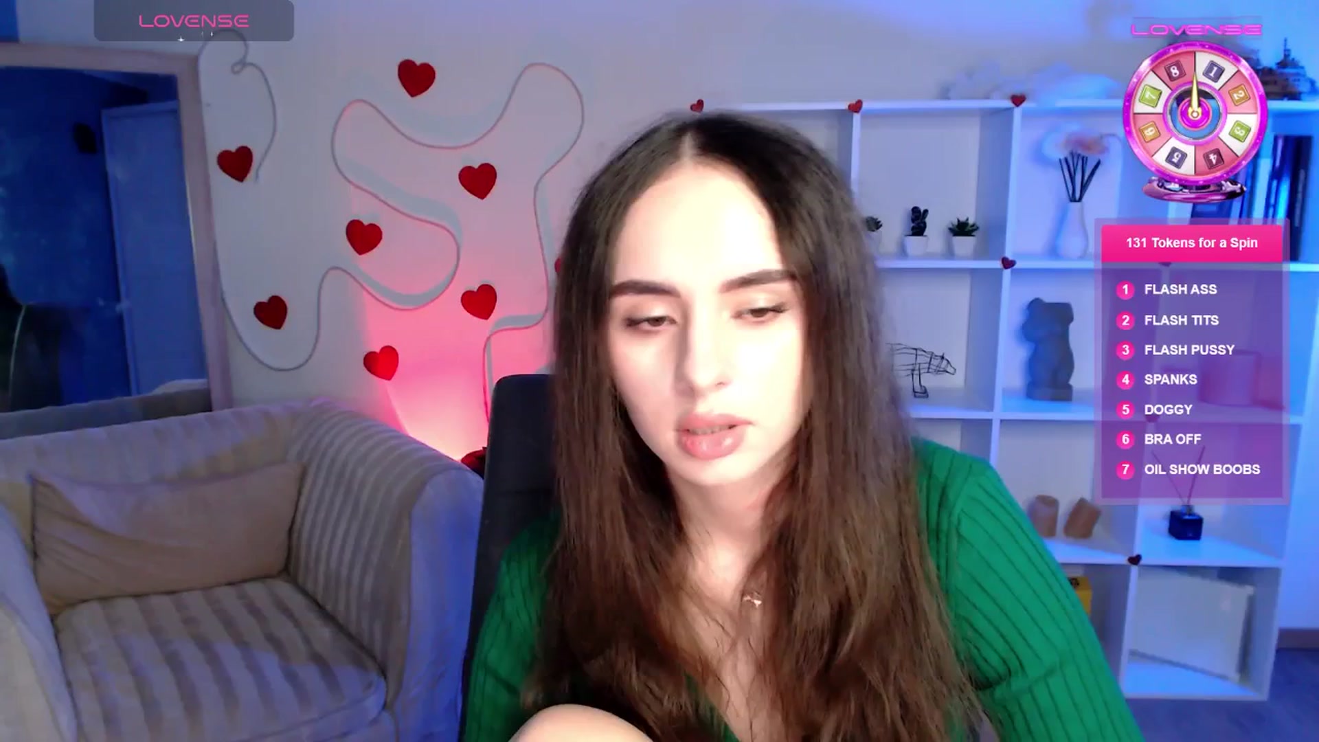 Lady_Luck0 video thumbnail