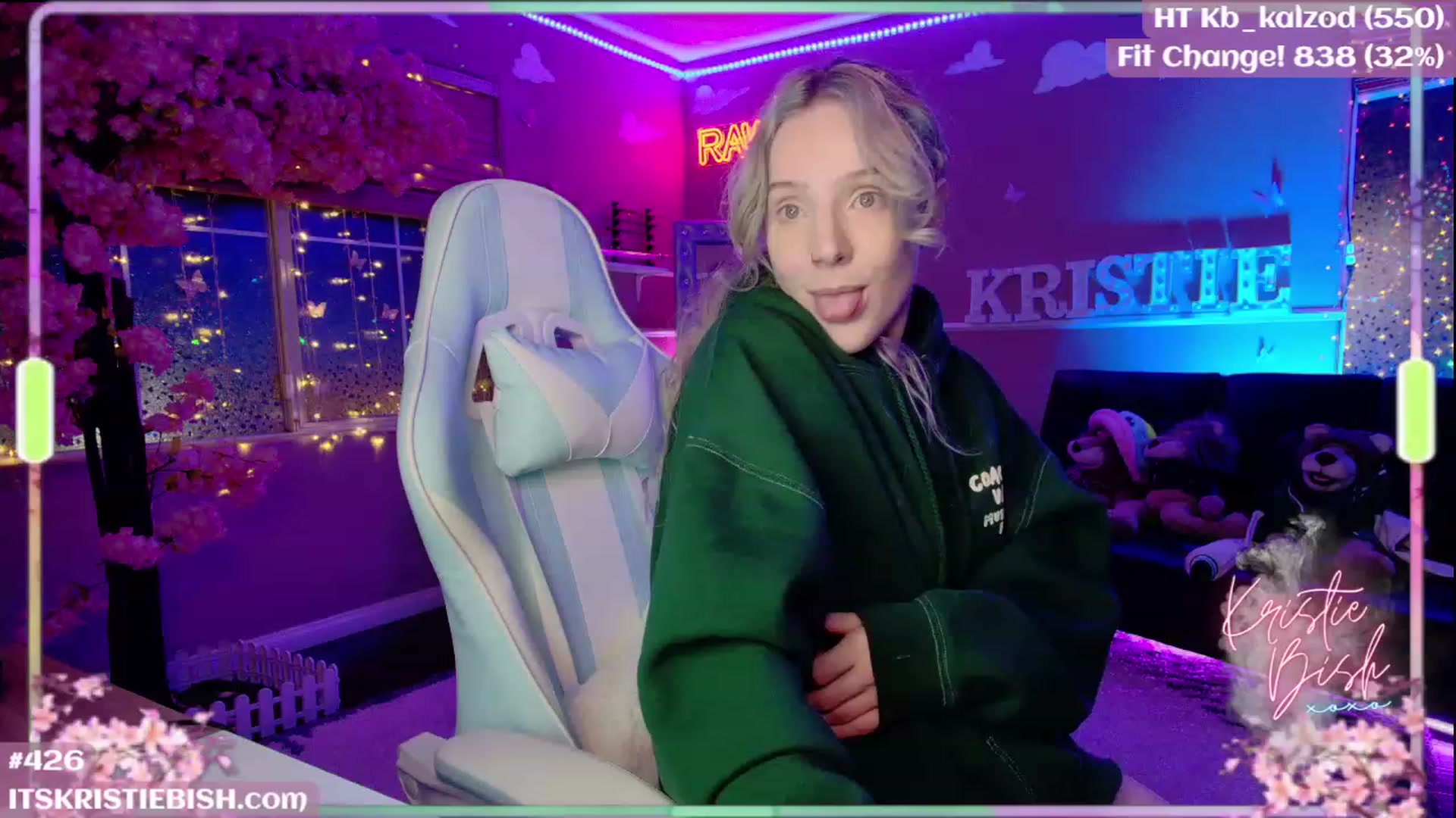 KristieBish video thumbnail