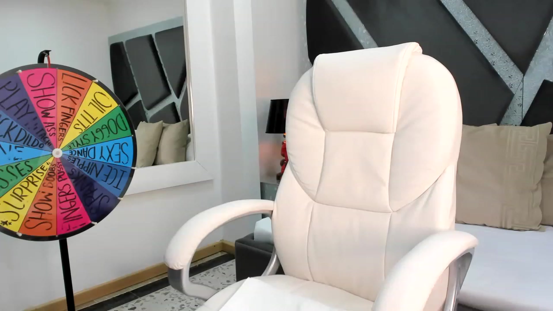 BrendaBuiles video thumbnail