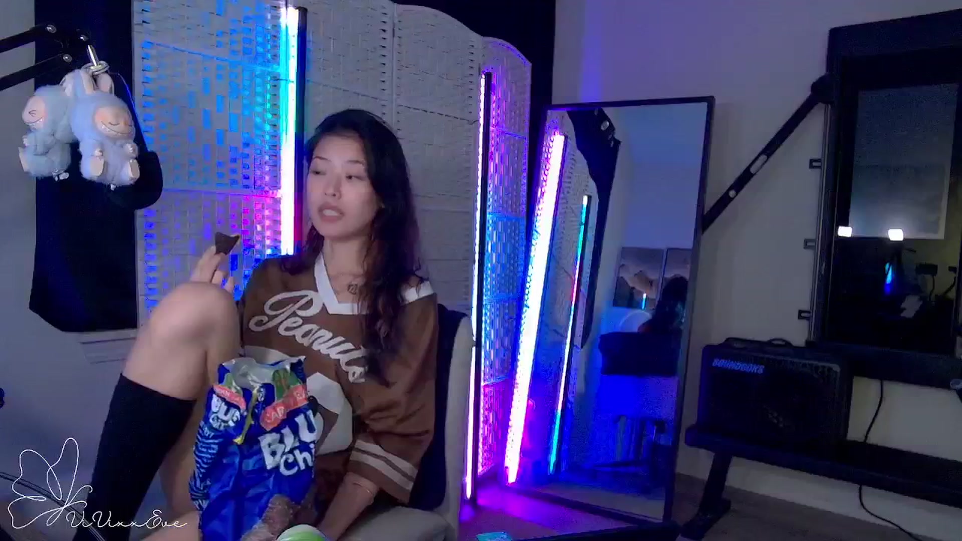 Vivixxeve video thumbnail