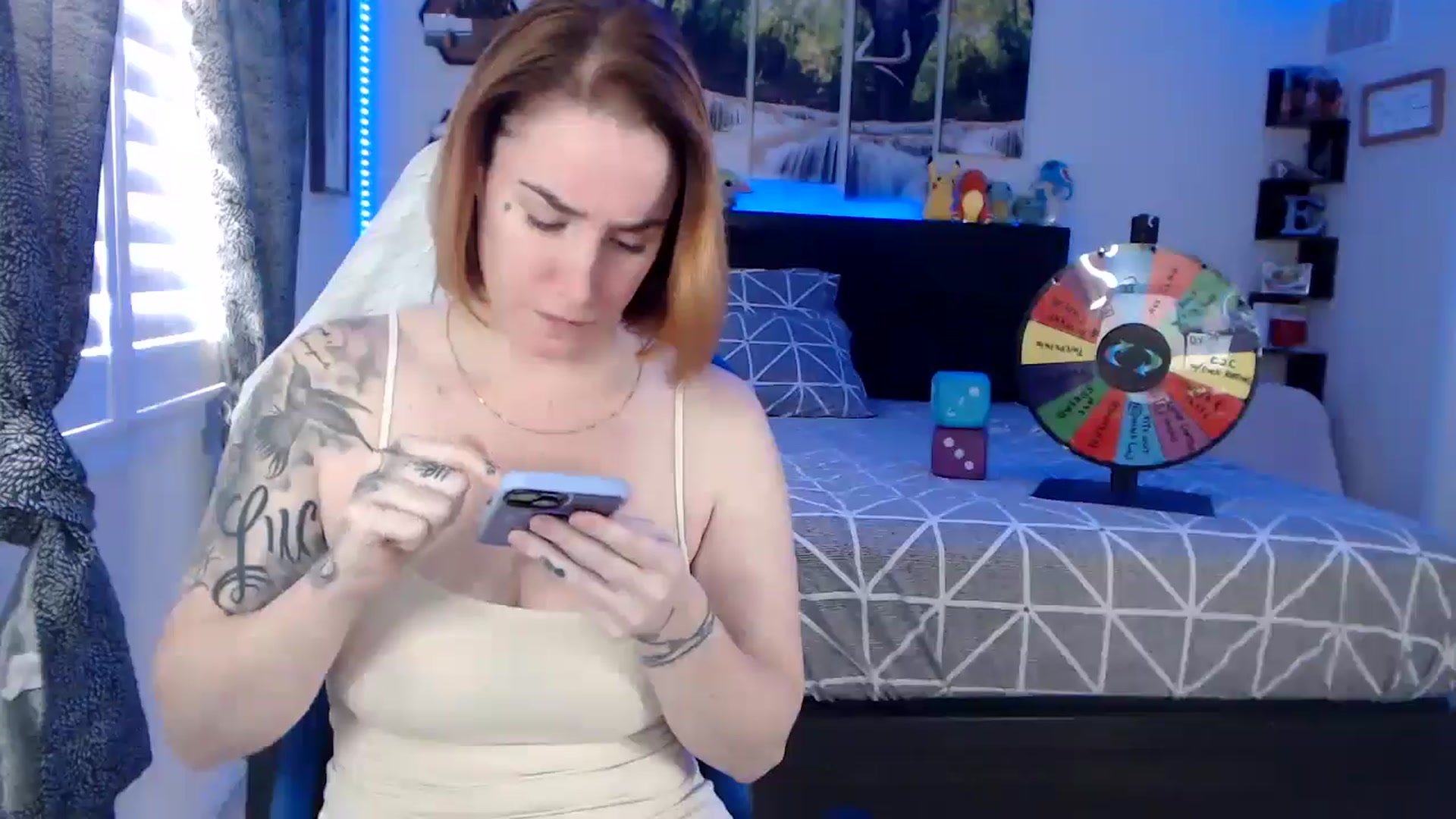 BostonBeckyy video thumbnail