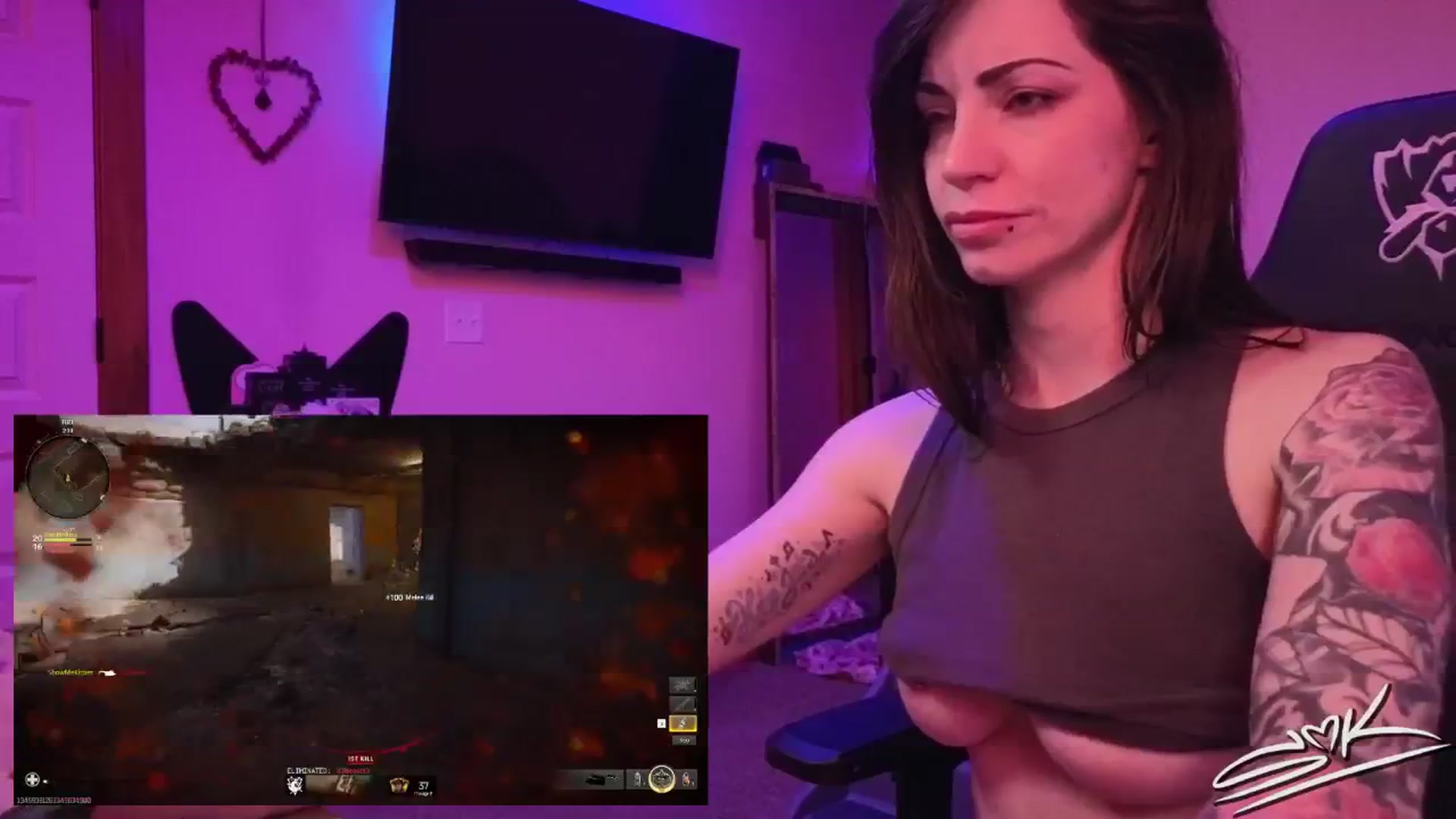 ShowMeKitties video thumbnail