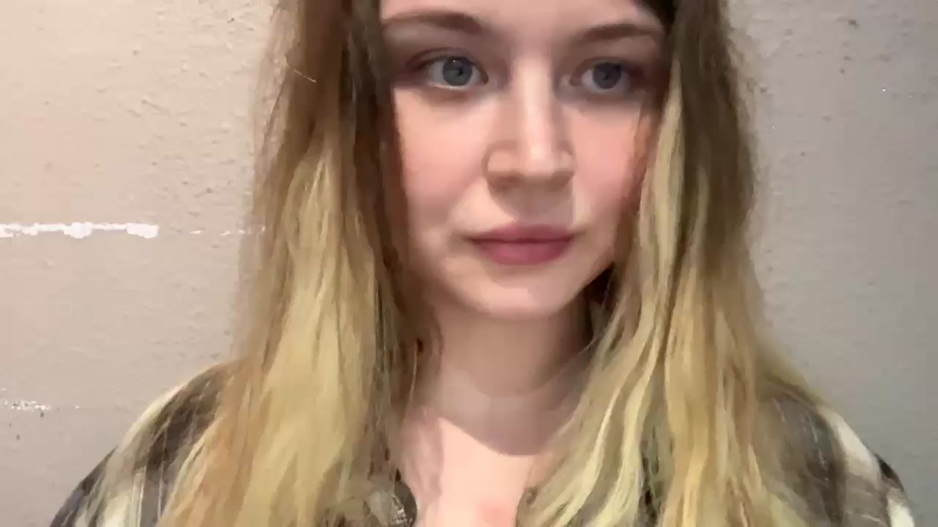 BuckwheatLady video thumbnail