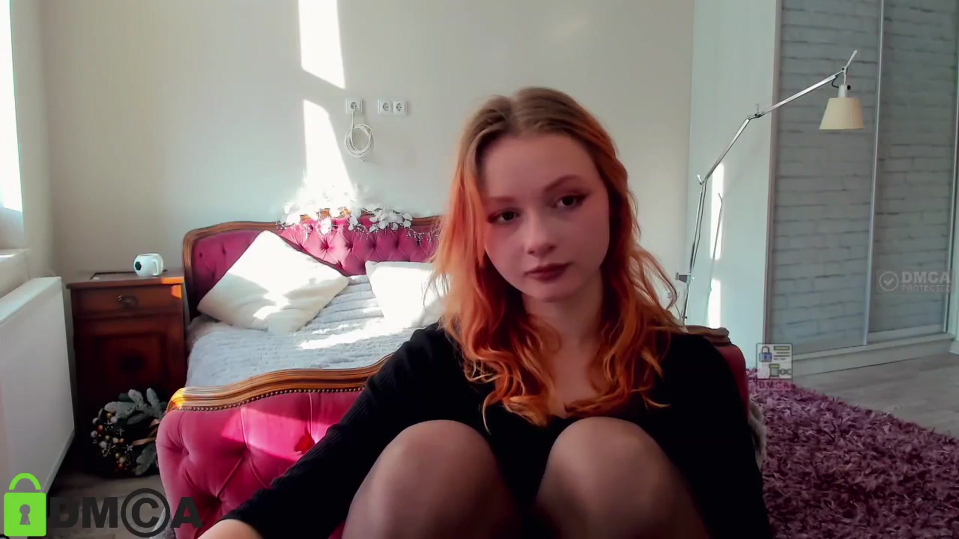 MiaFox video thumbnail