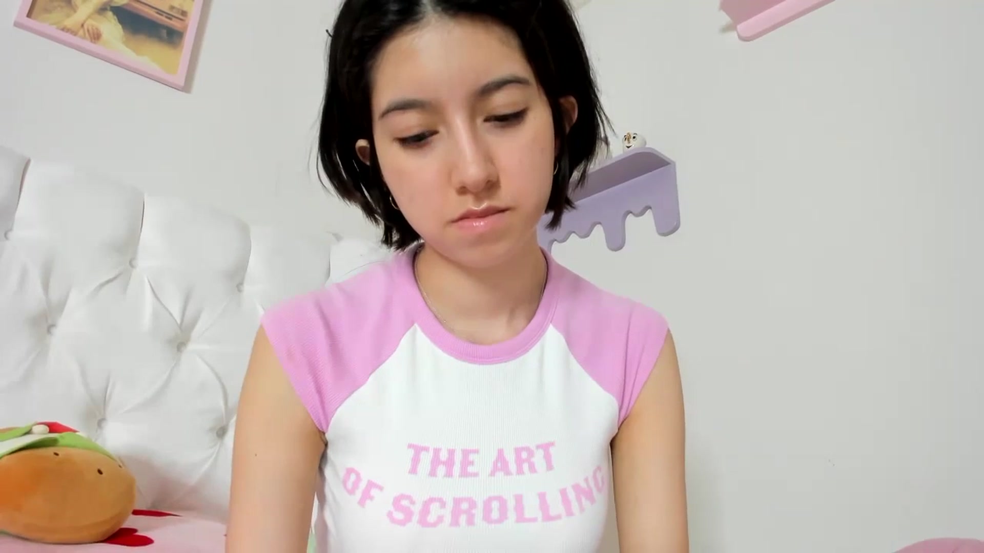 Cherrycute666 video thumbnail