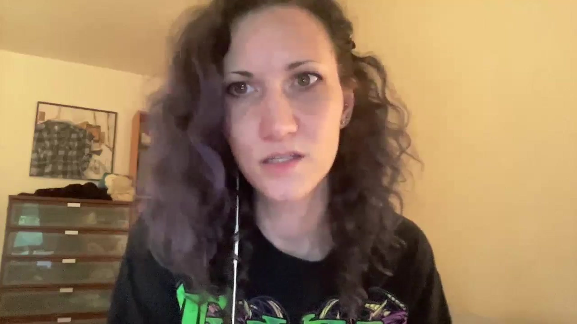 Phaedra video thumbnail