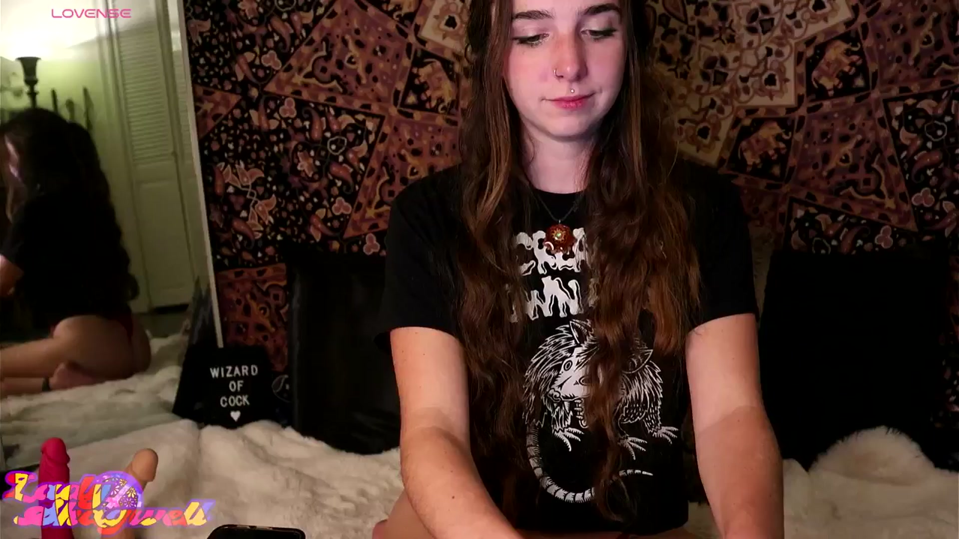 LadyShagwell video thumbnail