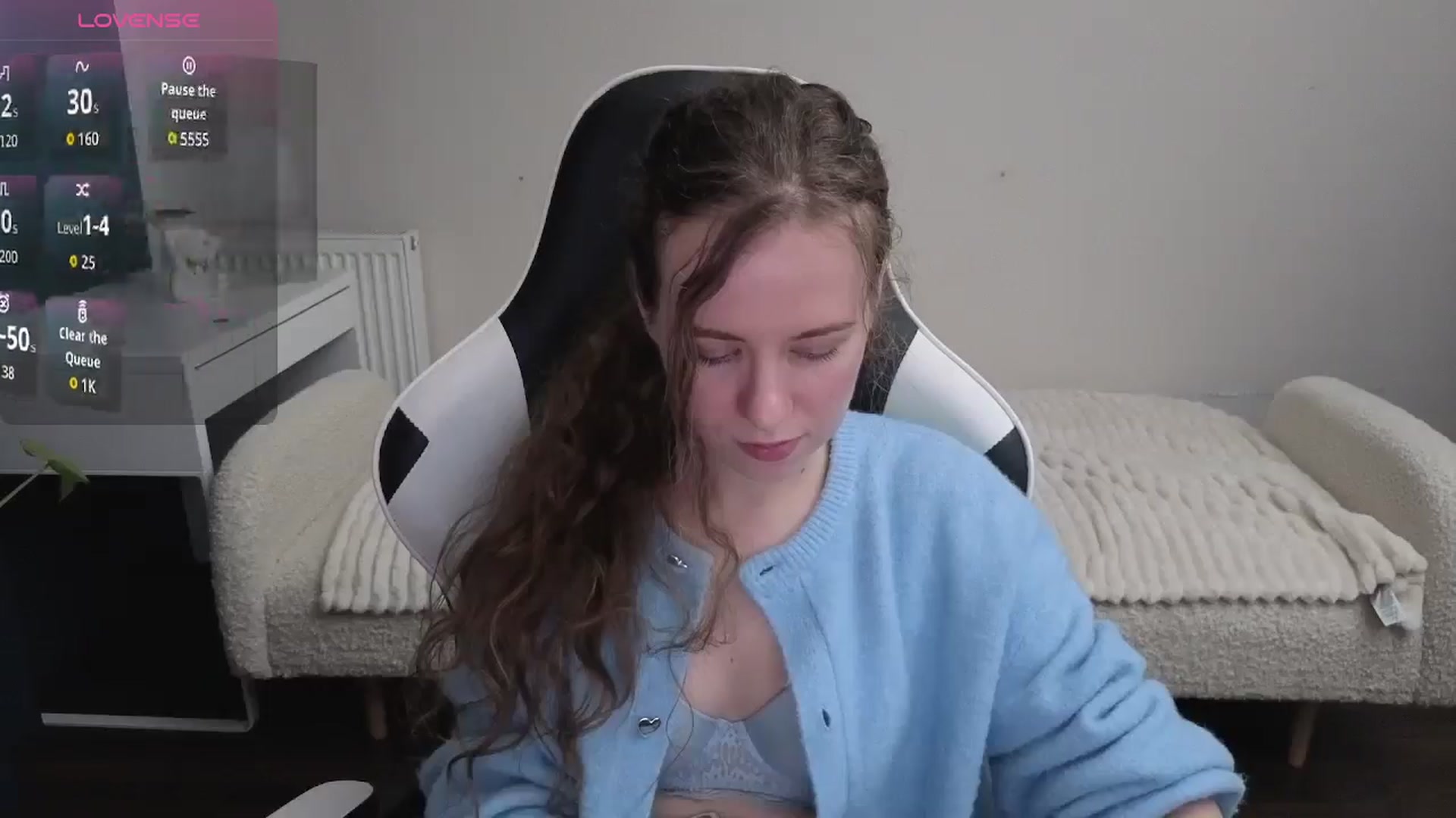 BlueFlowerr video thumbnail
