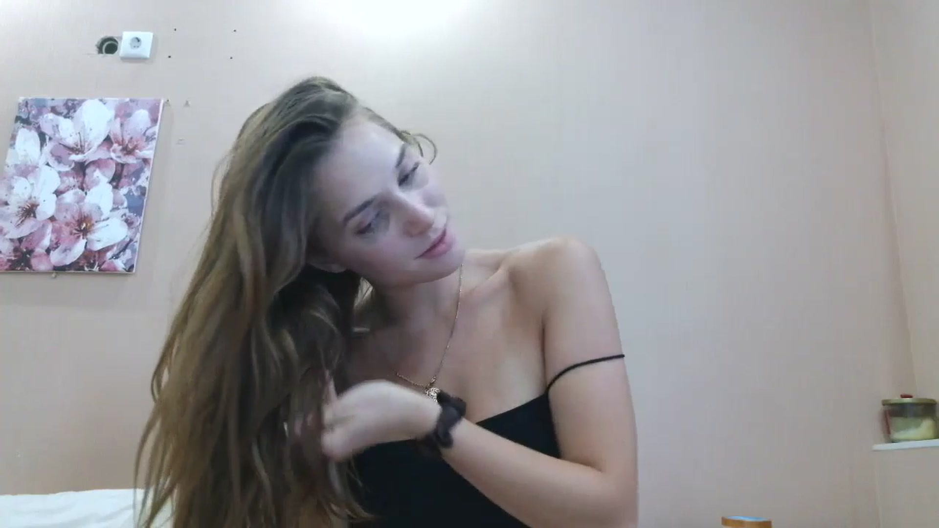 HaleyReed video thumbnail