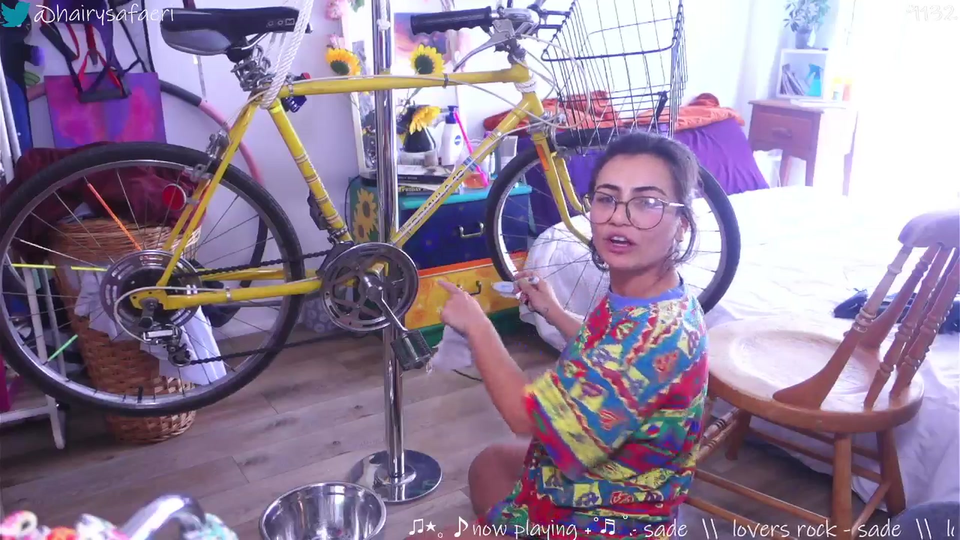 barelysafaeri video thumbnail