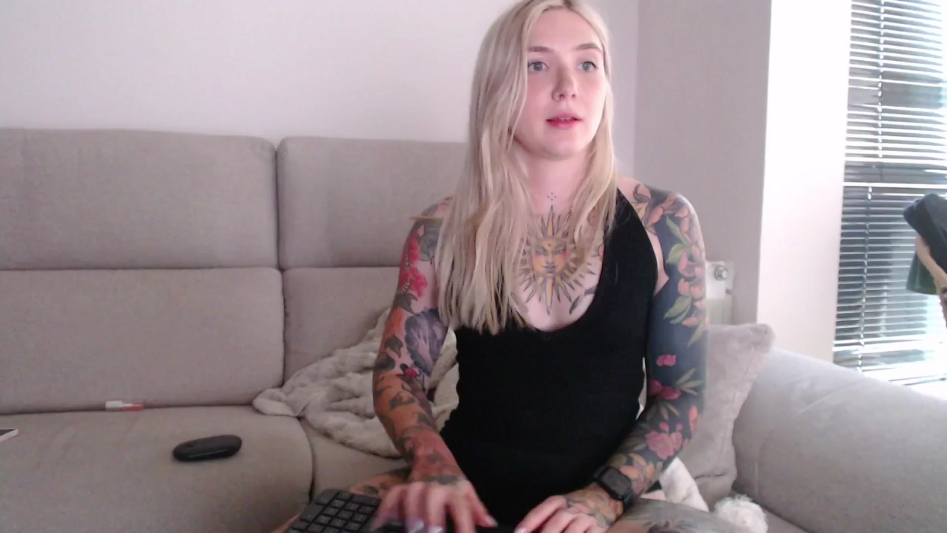 Tattoo_bbgirl video thumbnail