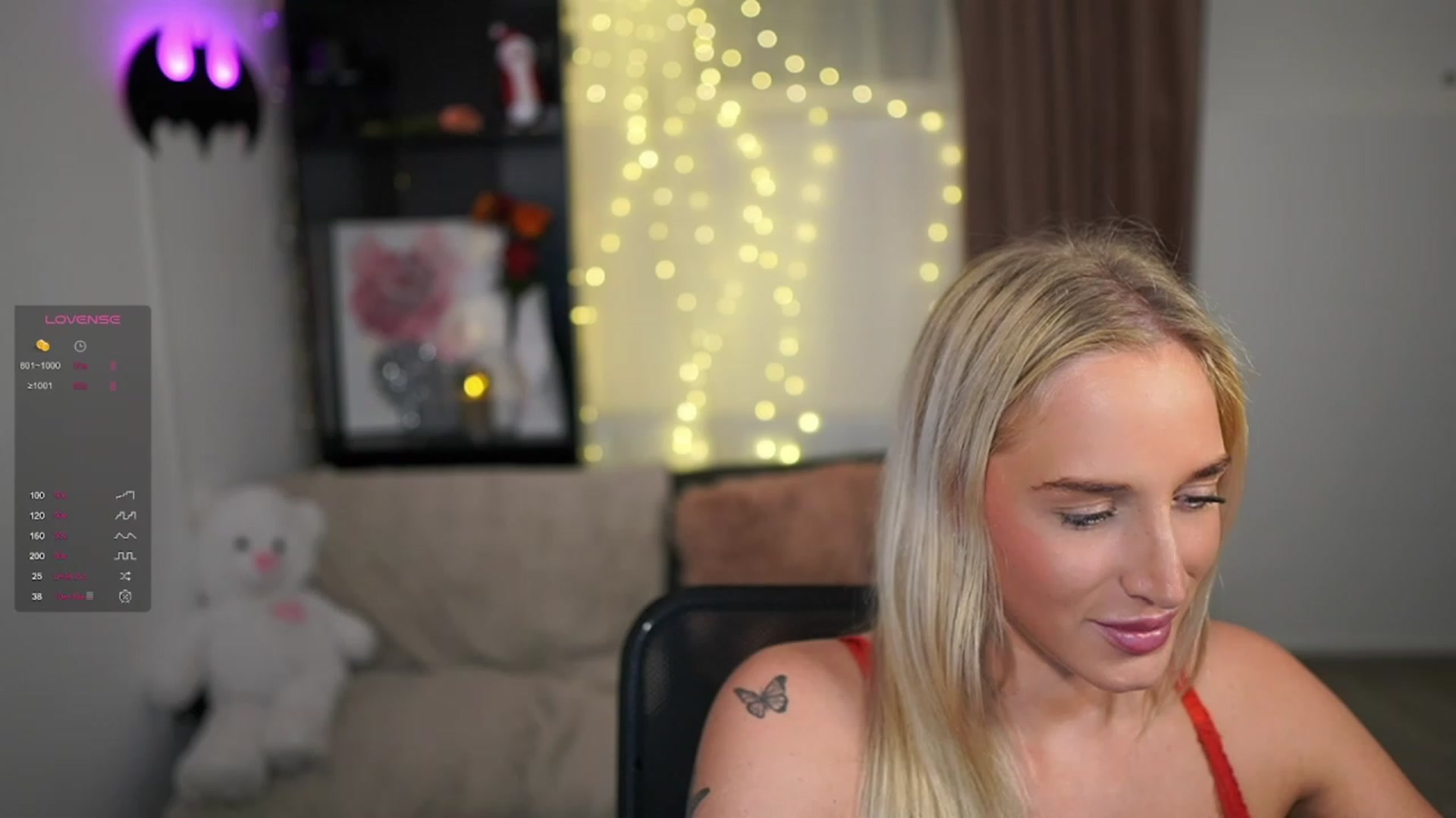 NicoletteShea video thumbnail