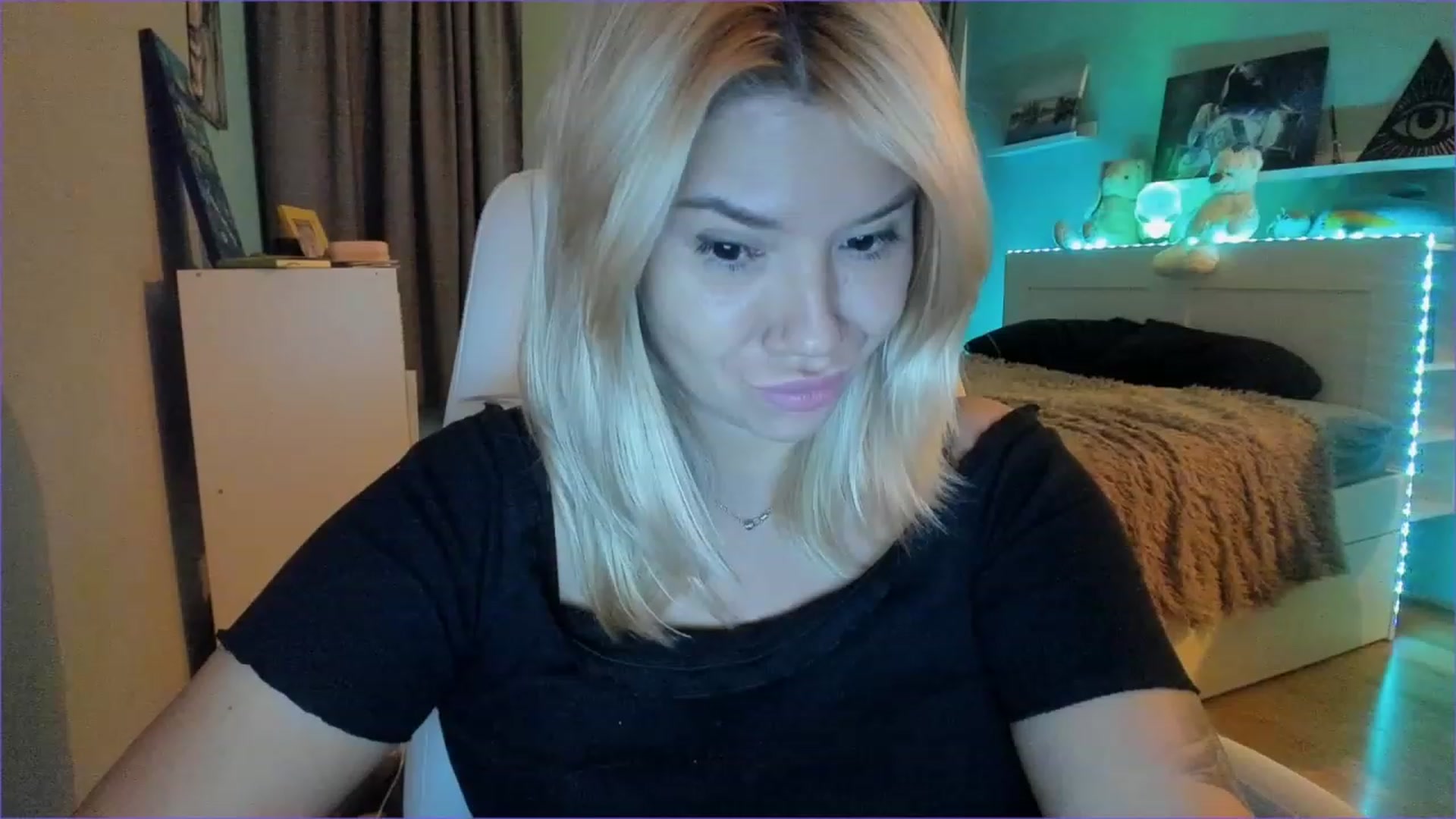 NickyBlein video thumbnail