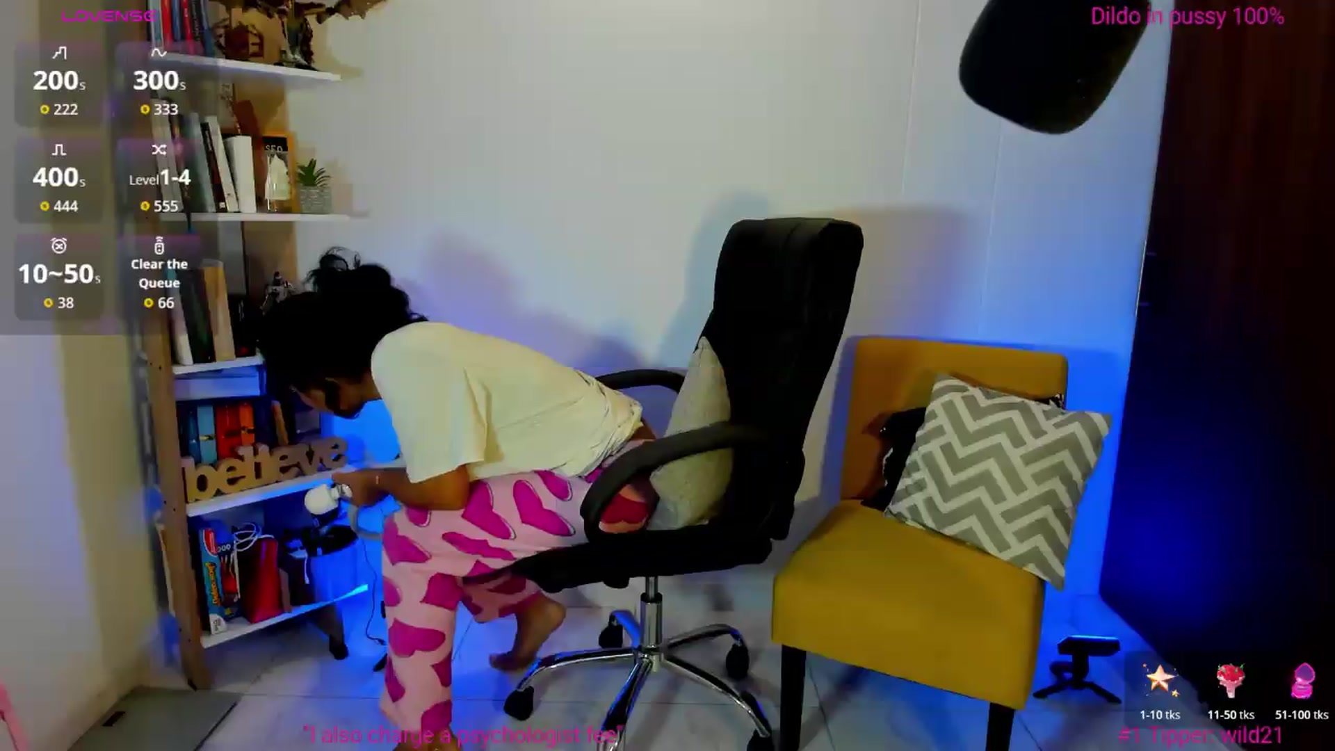 Amatista_latina video thumbnail
