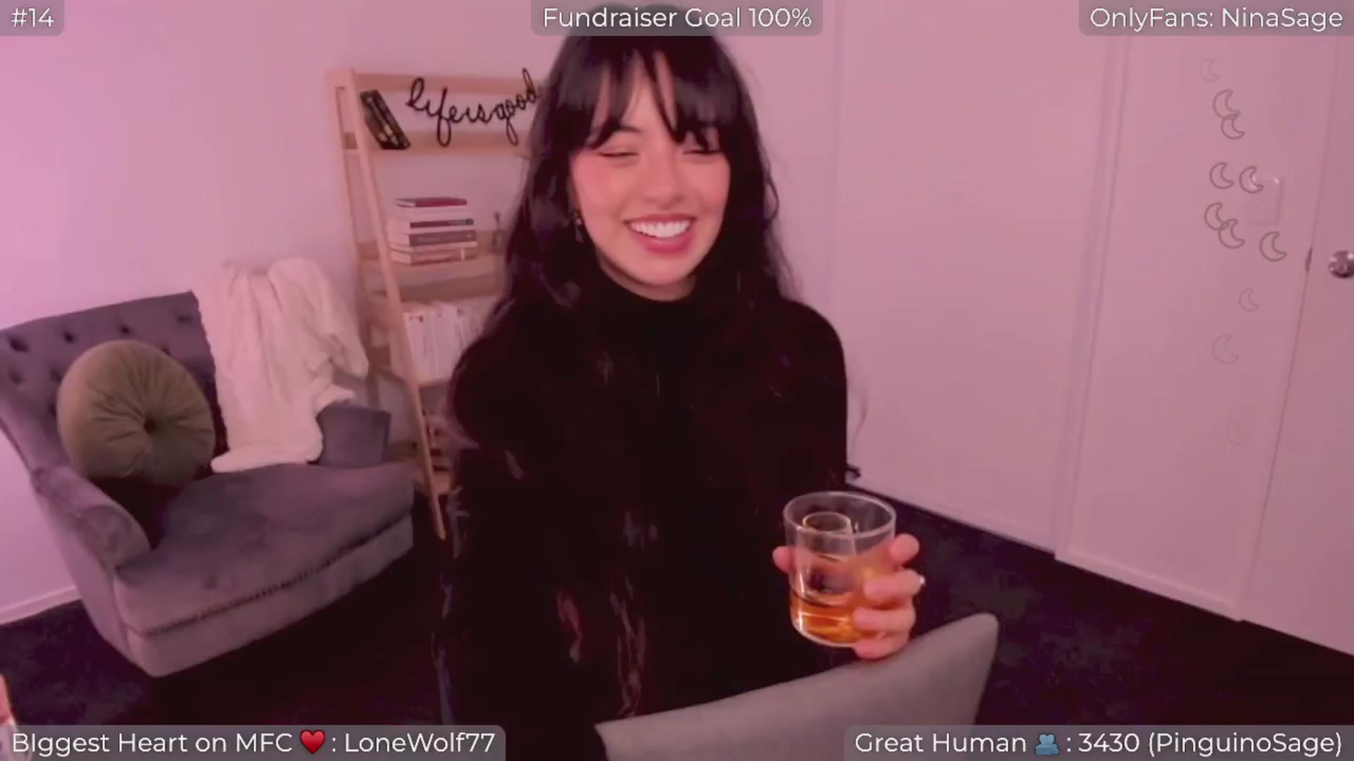 NinaSage video thumbnail