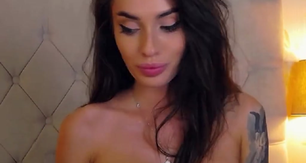 RusMeganFox video thumbnail
