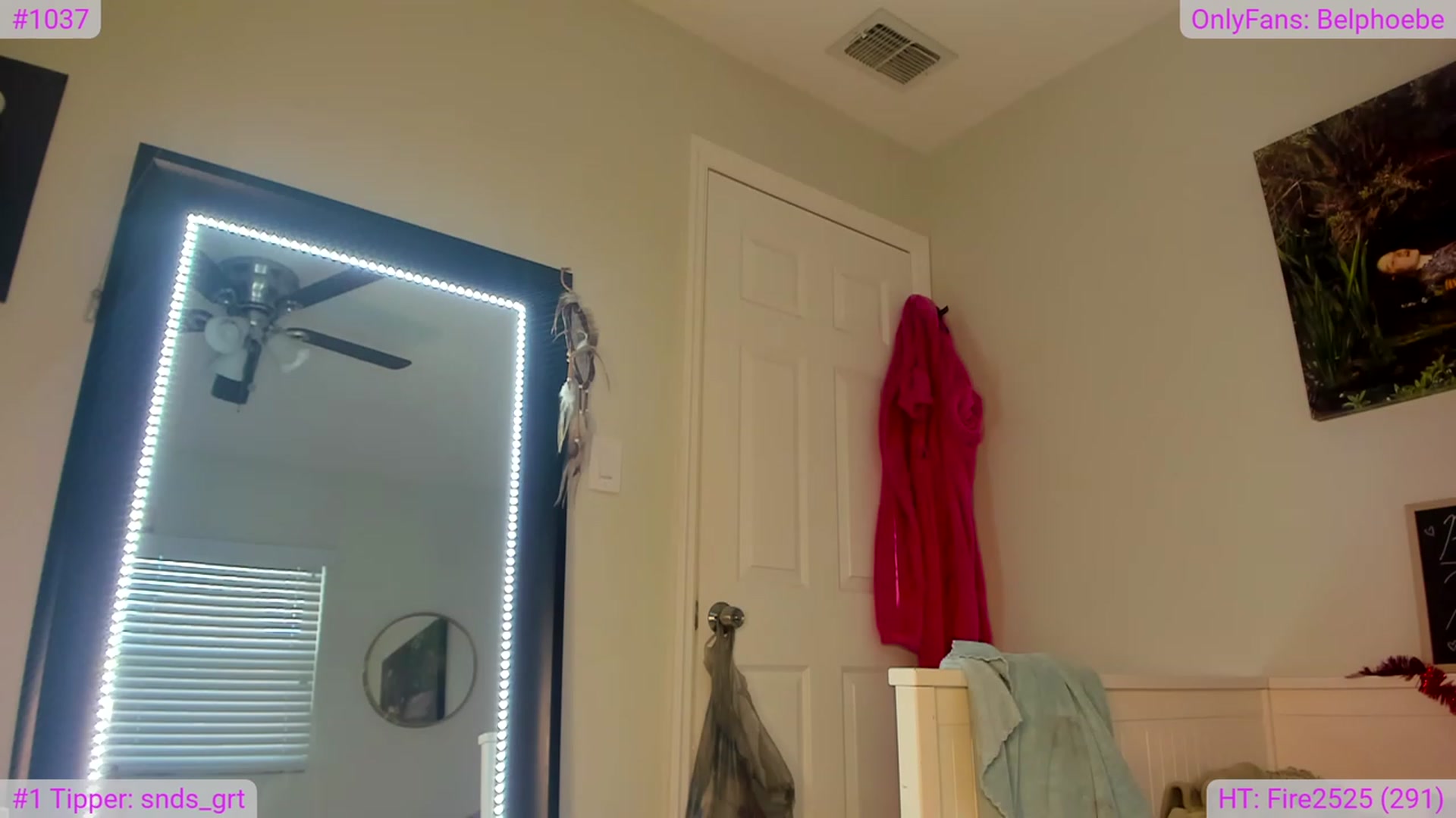 Belphoebe video thumbnail