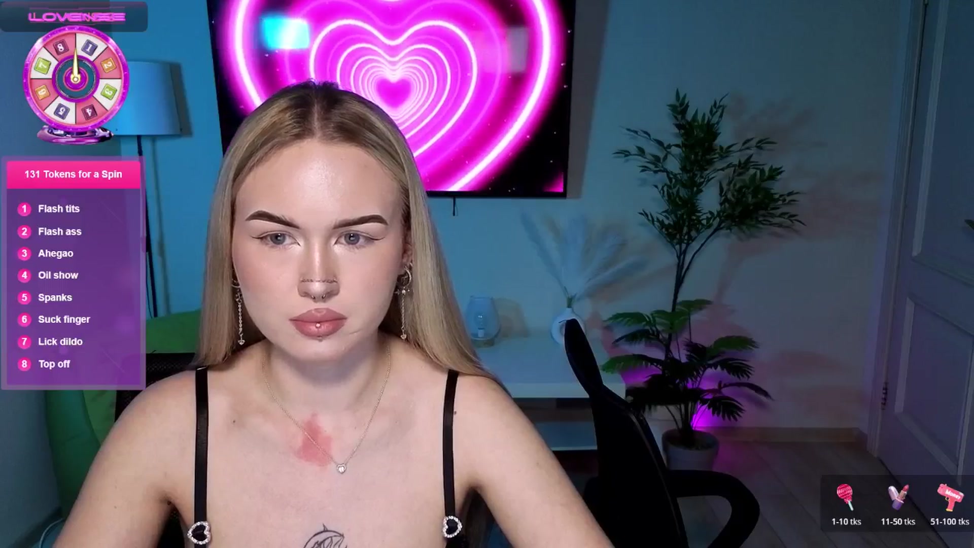 Liora video thumbnail