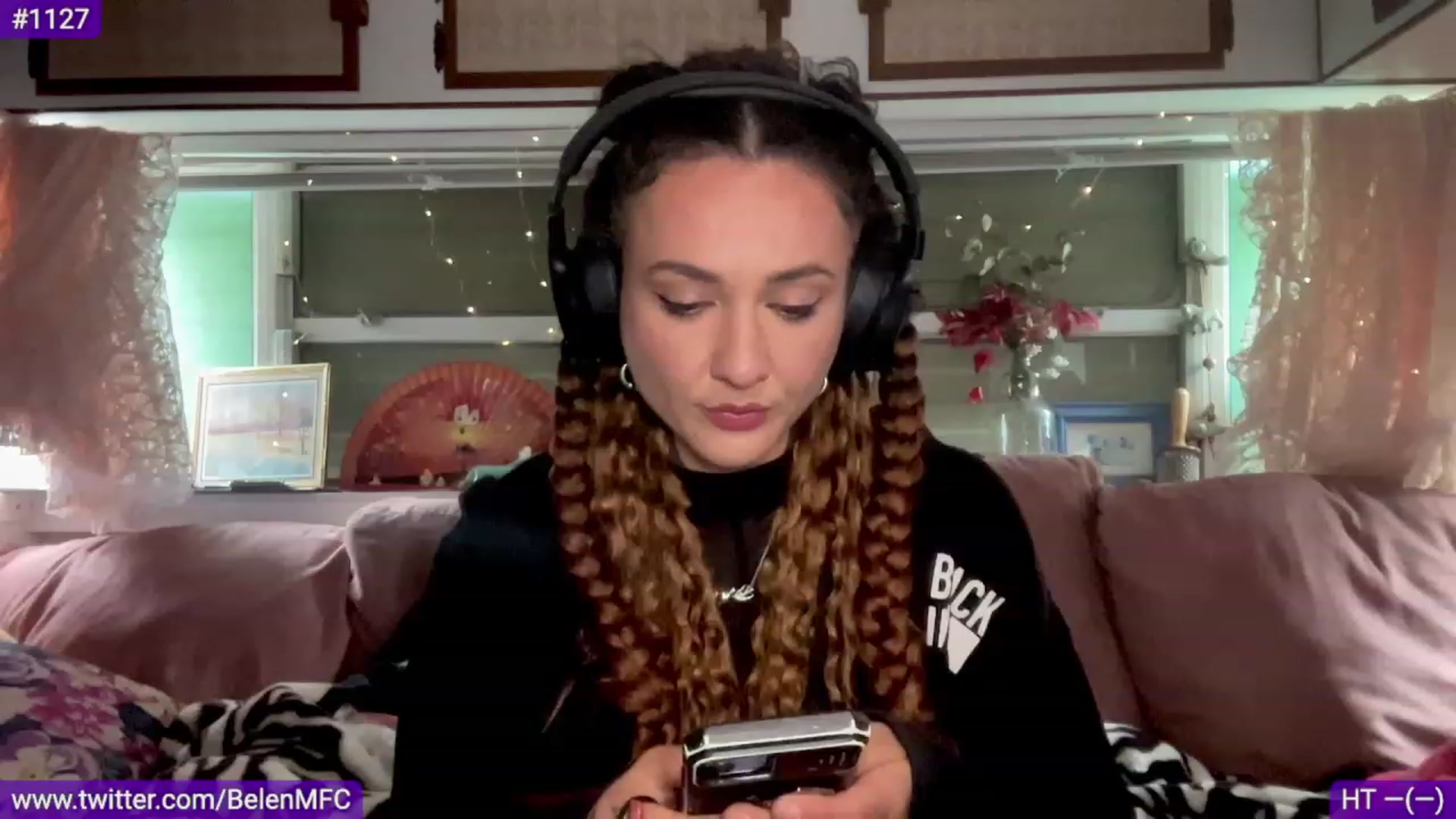 Belen_O video thumbnail