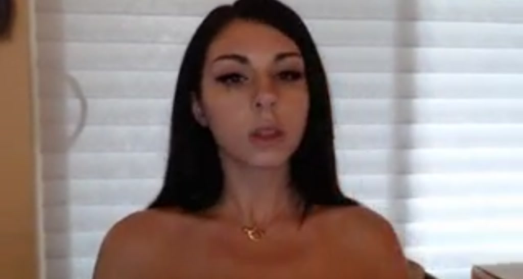 Maia_J video thumbnail
