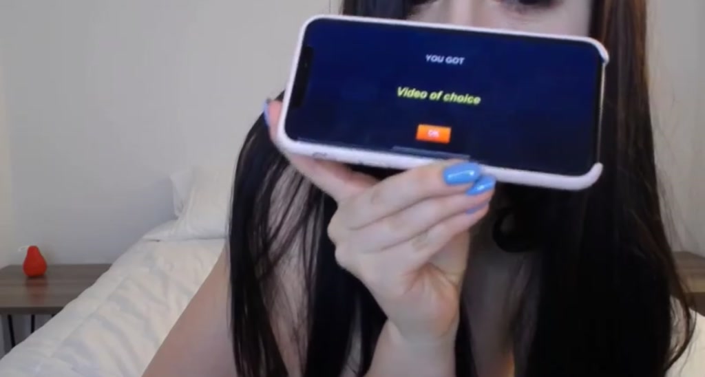 AlyssaShy video thumbnail