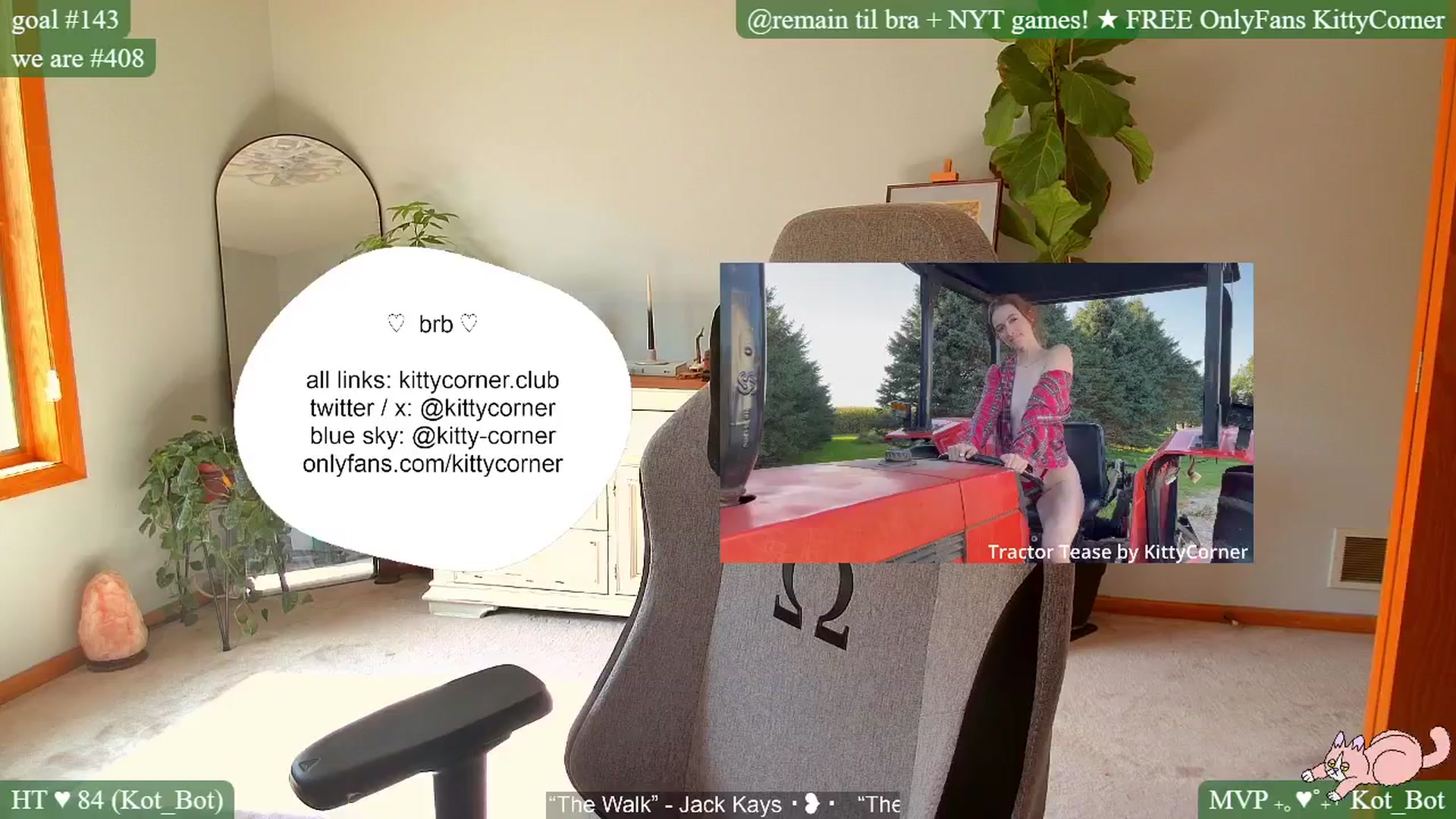 KittyCorner video thumbnail