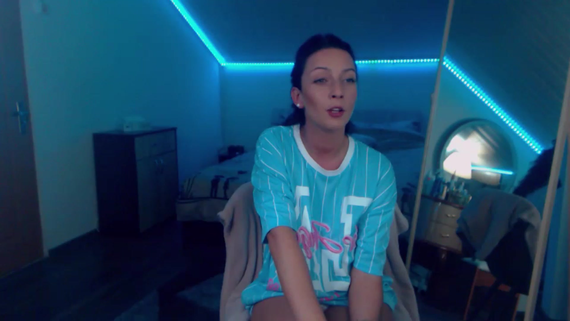 SlimCurly video thumbnail