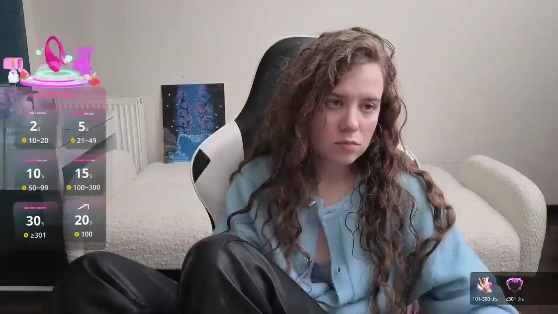 BlueFlowerr video thumbnail