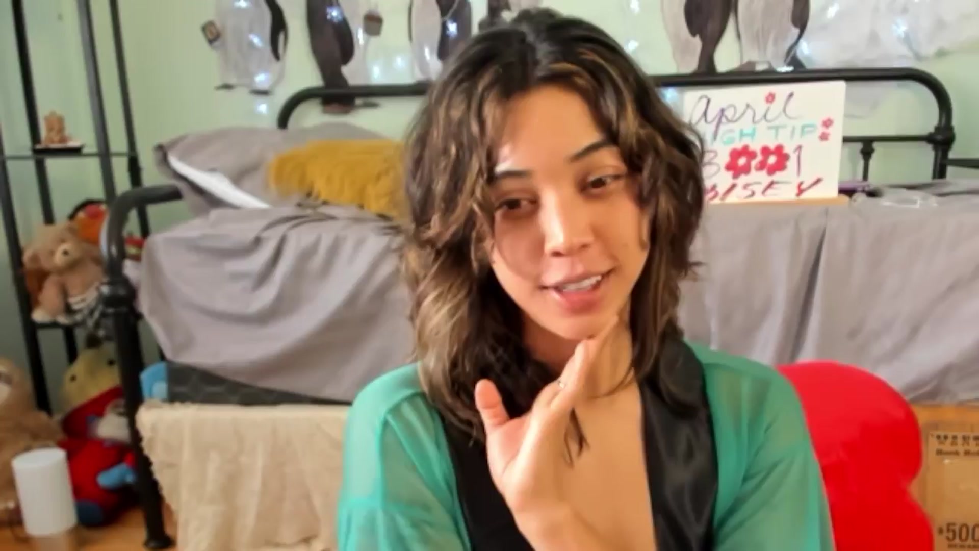 KissingHigh video thumbnail