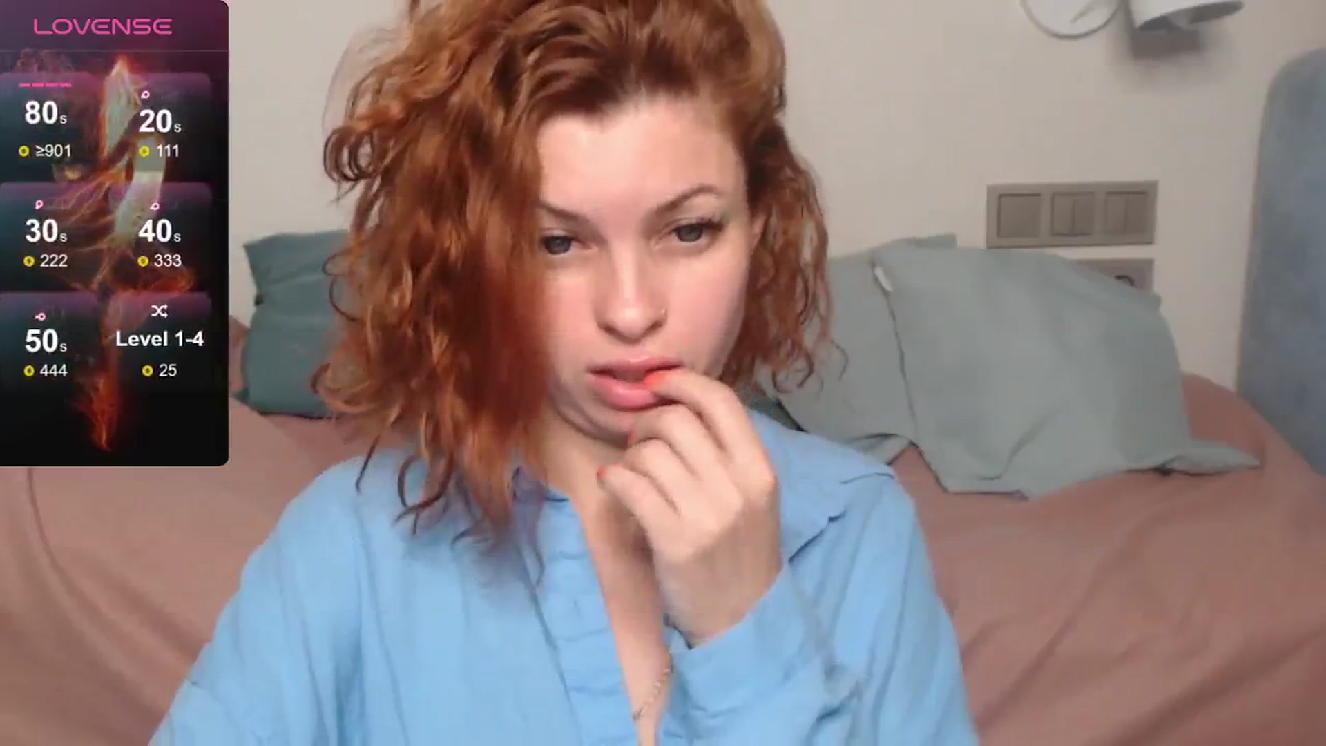 Redhead_foxie video thumbnail