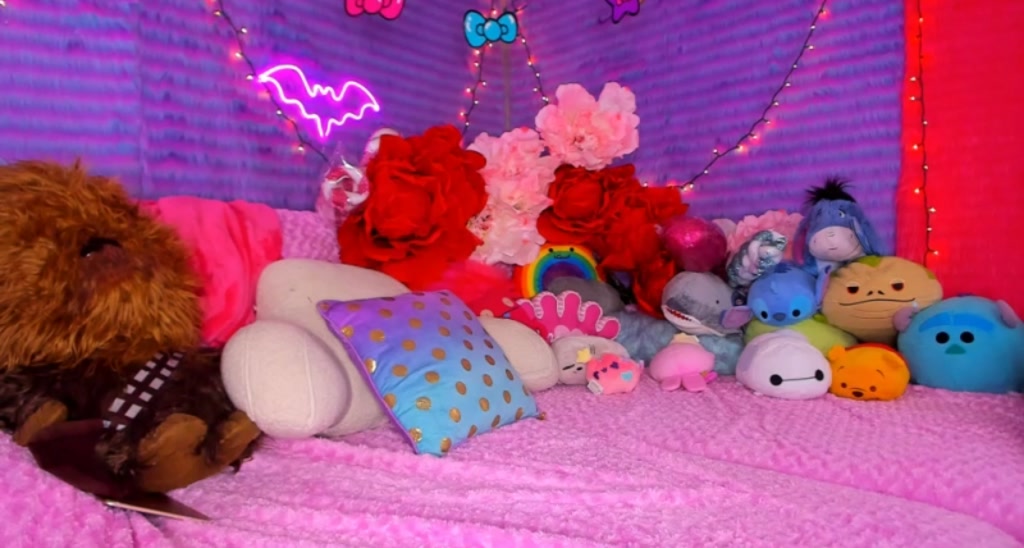 ClaraKitty video thumbnail