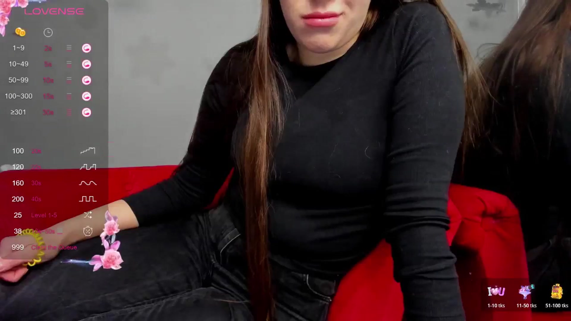 ornellamuti video thumbnail