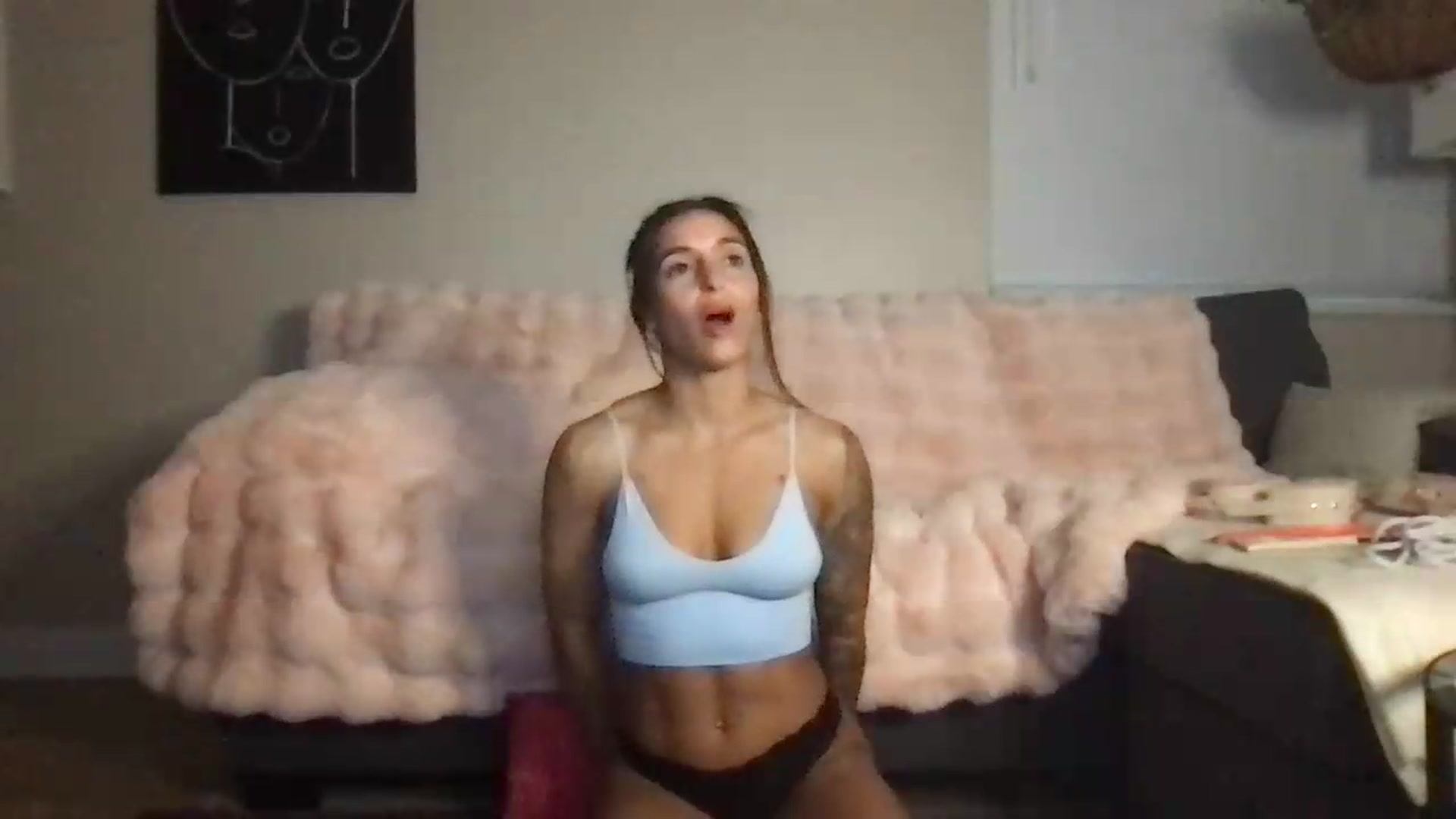 IvyBaby4 video thumbnail