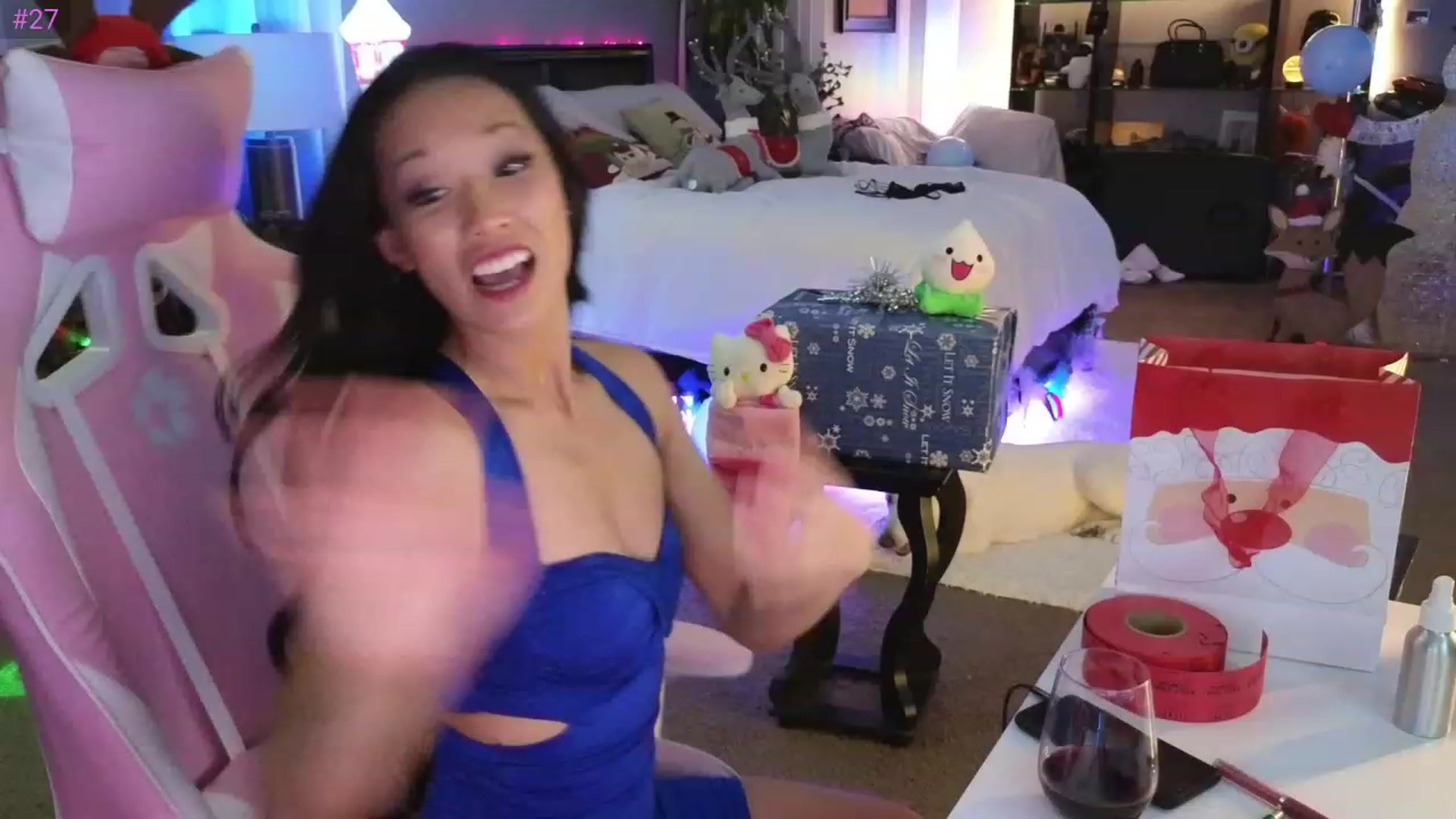 LexxiStar video thumbnail