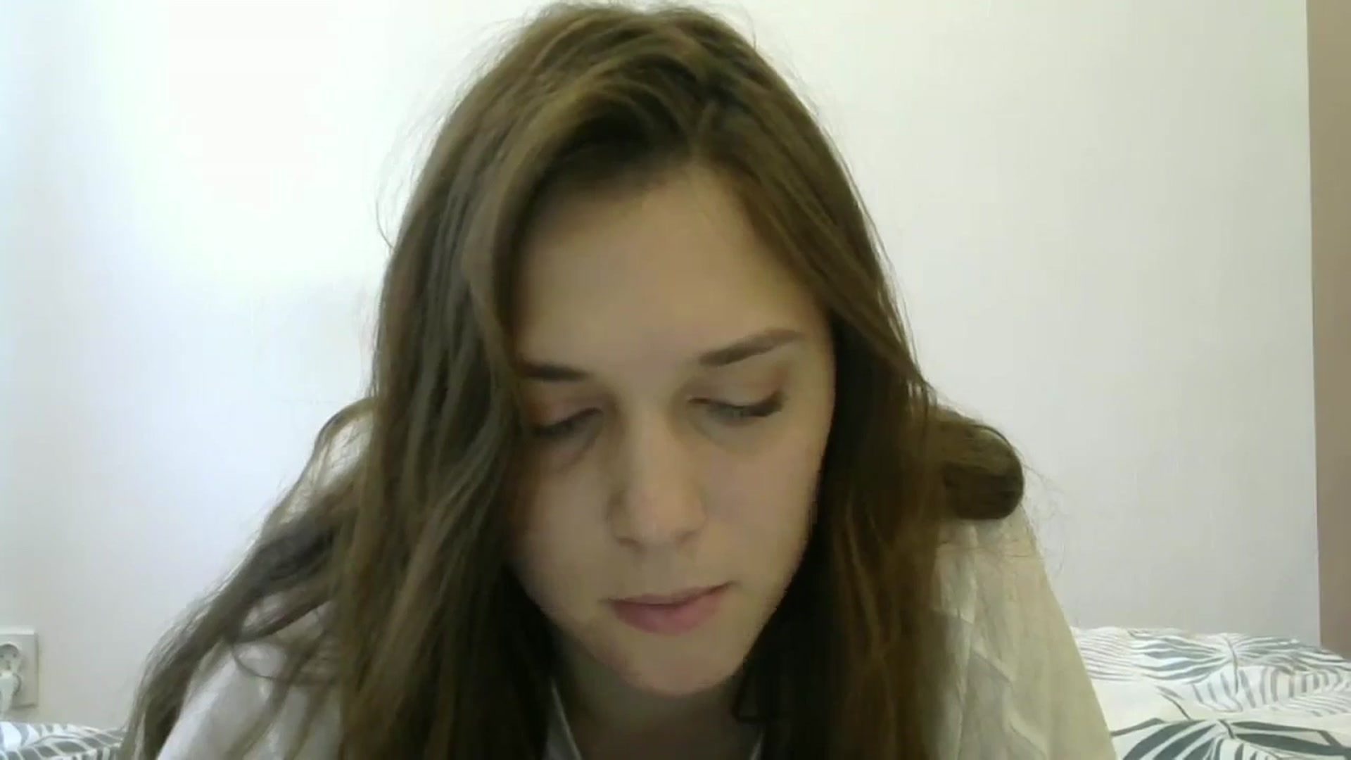 HaleyReed video thumbnail