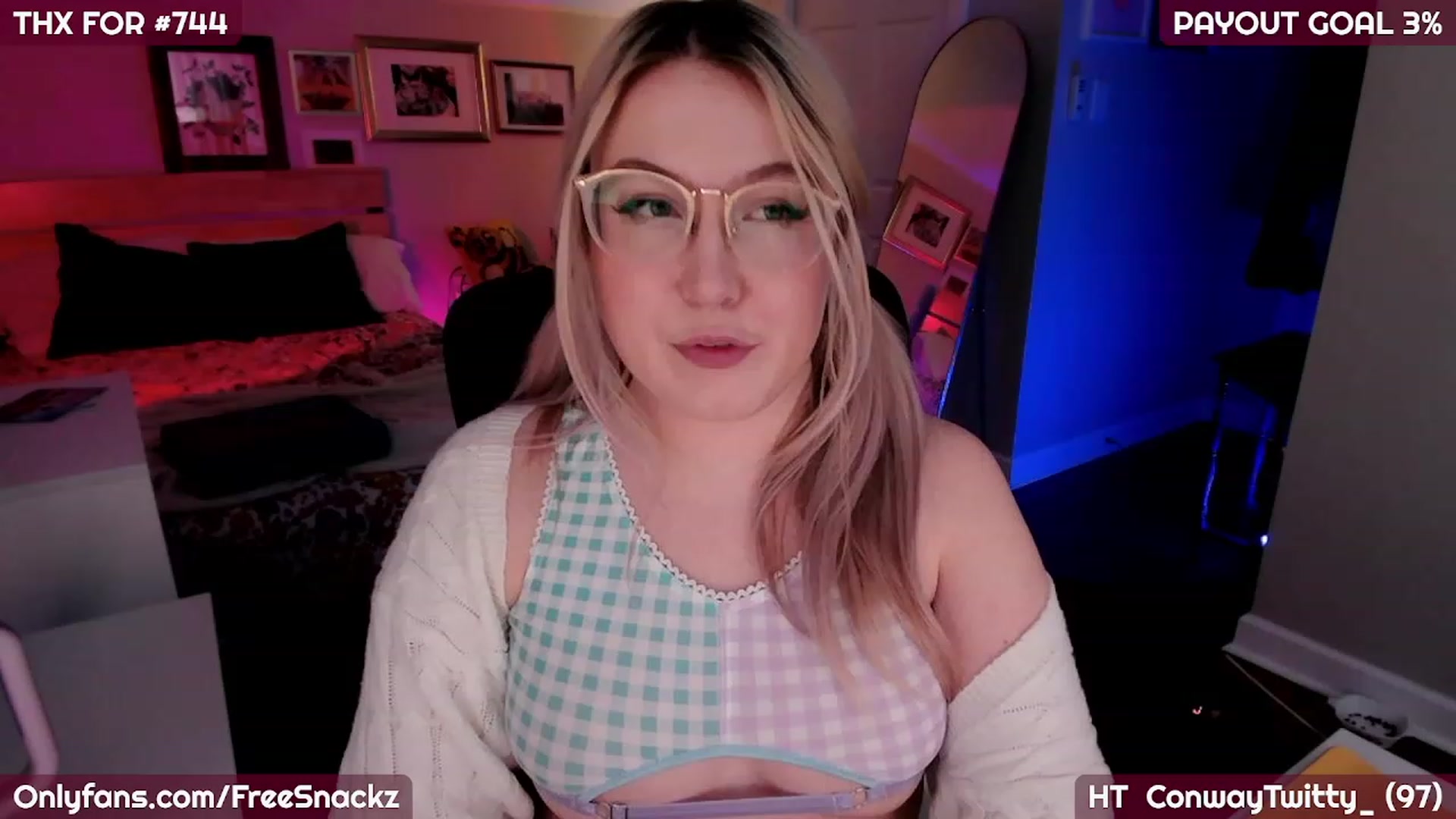 MollySnacks video thumbnail