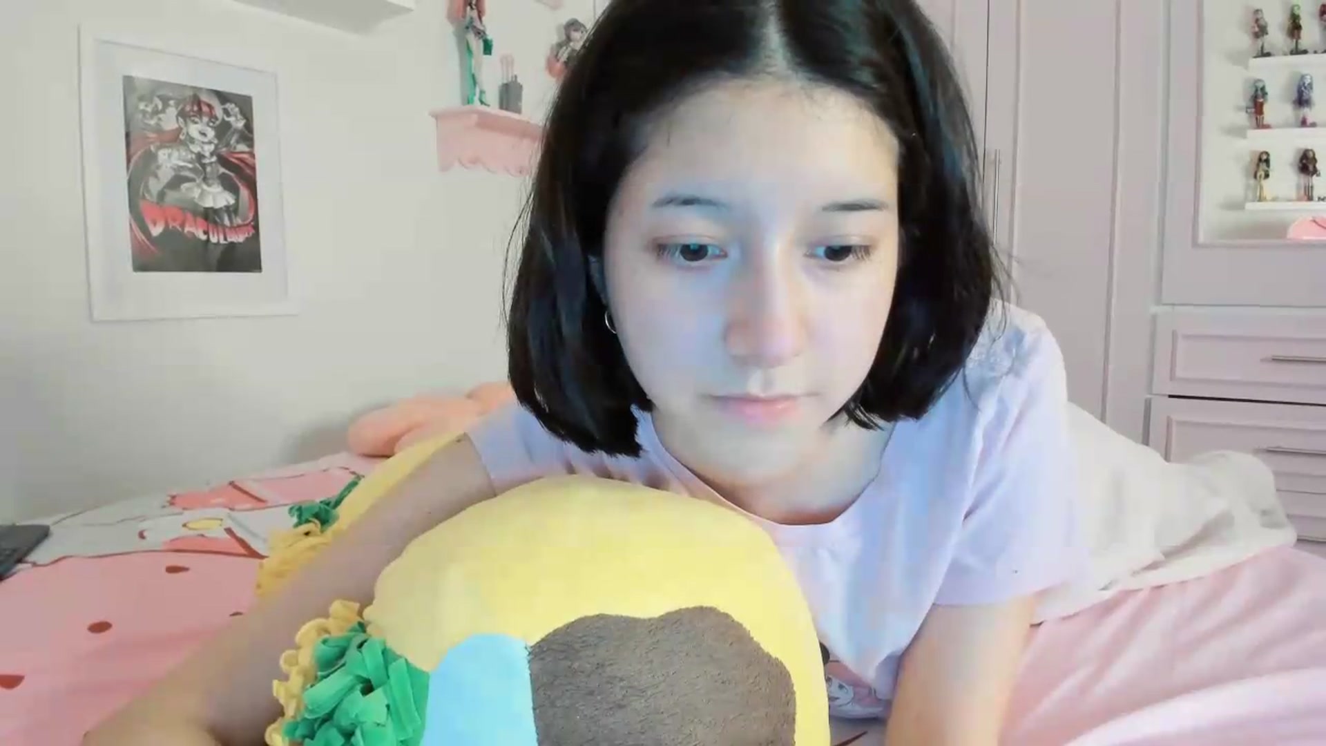 Cherrycute666 video thumbnail