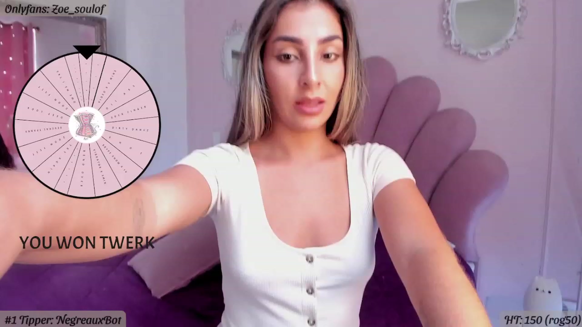 MissZoesoul video thumbnail