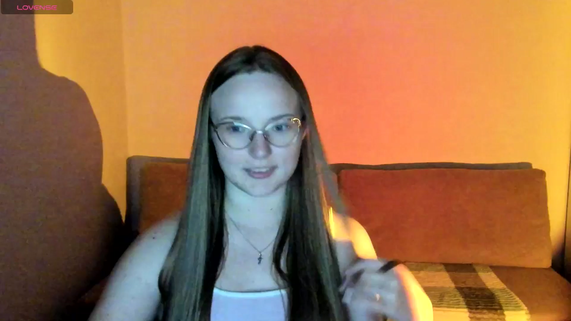 Shy_Melany video thumbnail