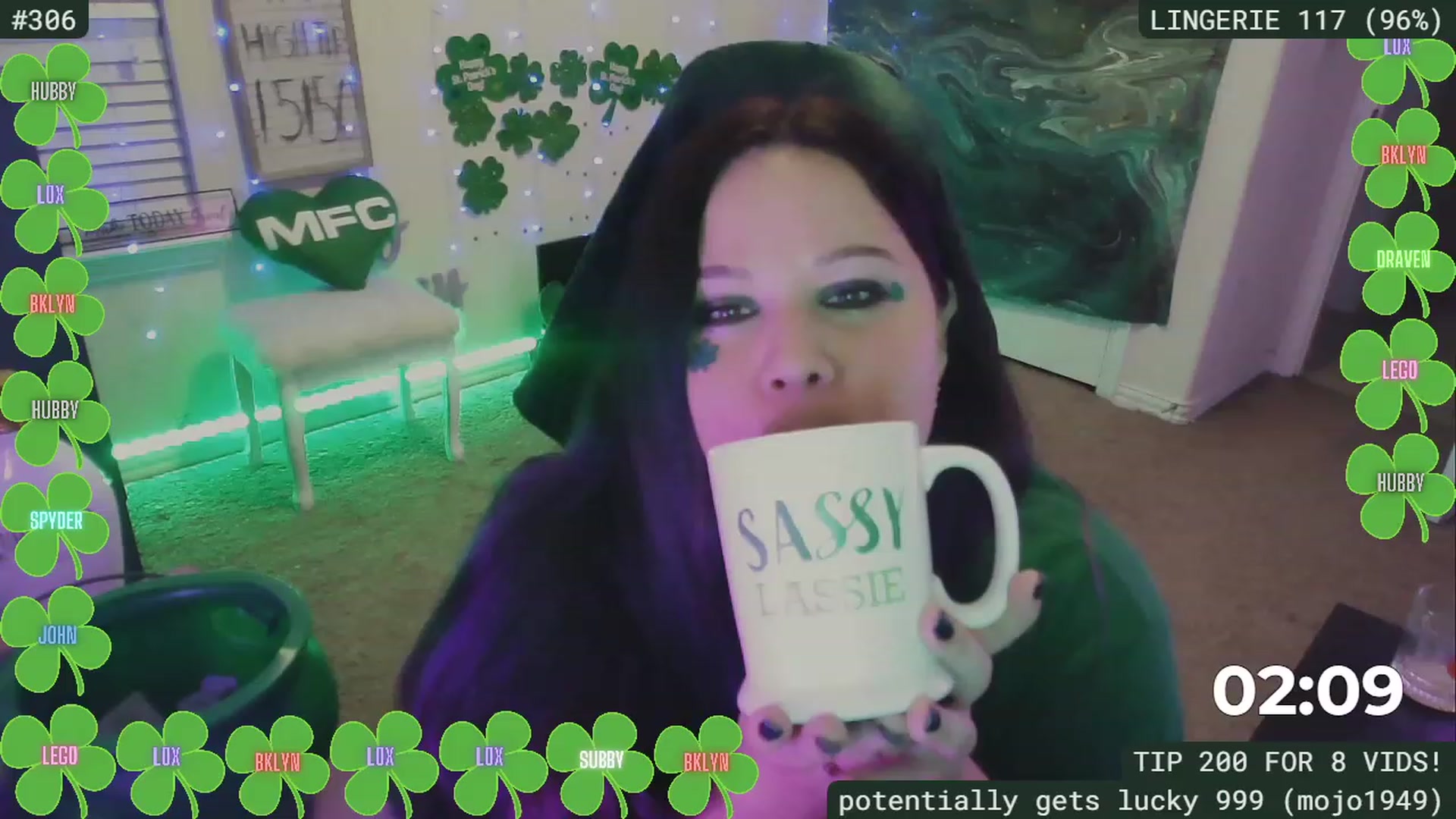 ASassyLassie video thumbnail