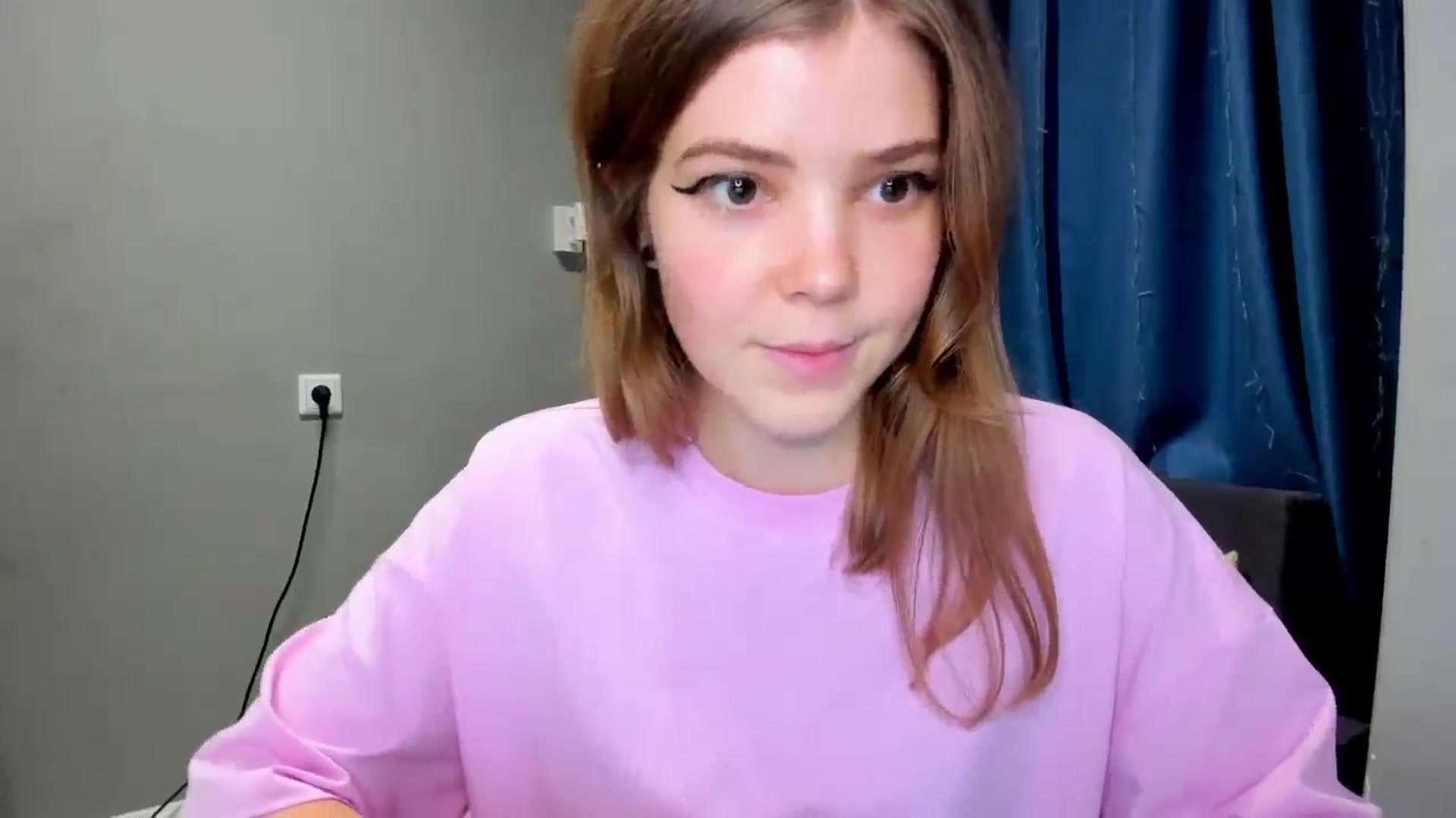 EffyShy video thumbnail