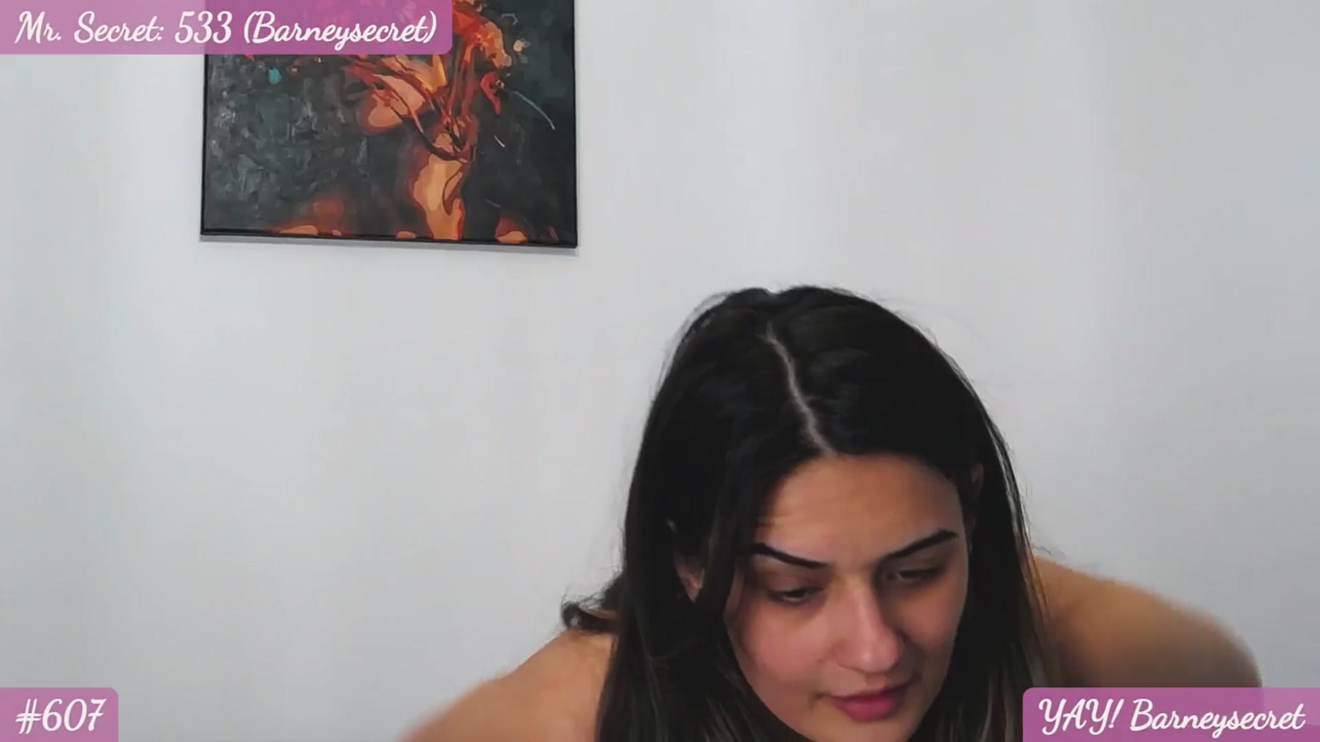SecretAmber video thumbnail