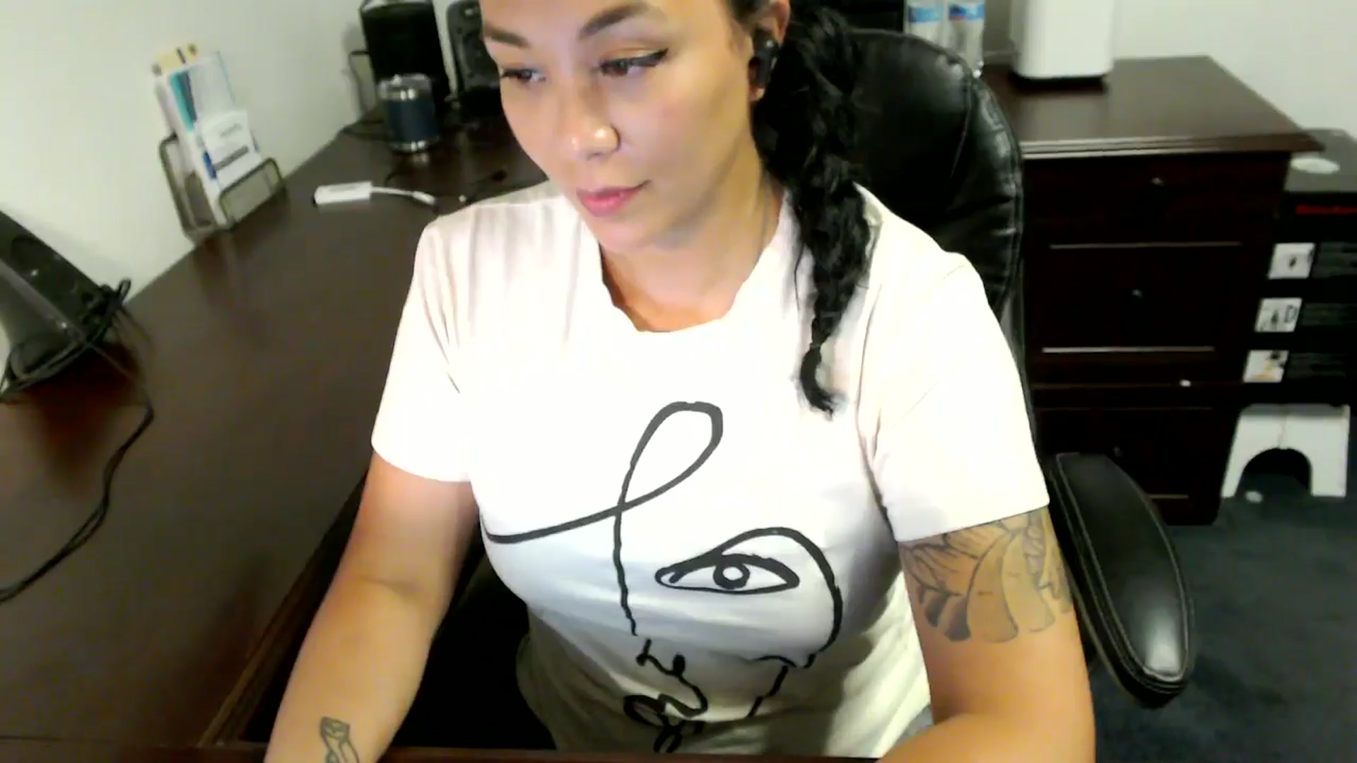 MickaylaMoon video thumbnail