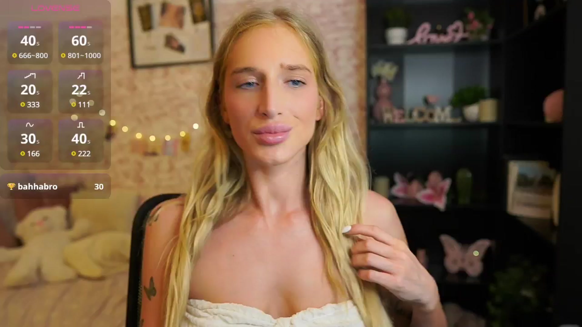 NicoletteShea video thumbnail